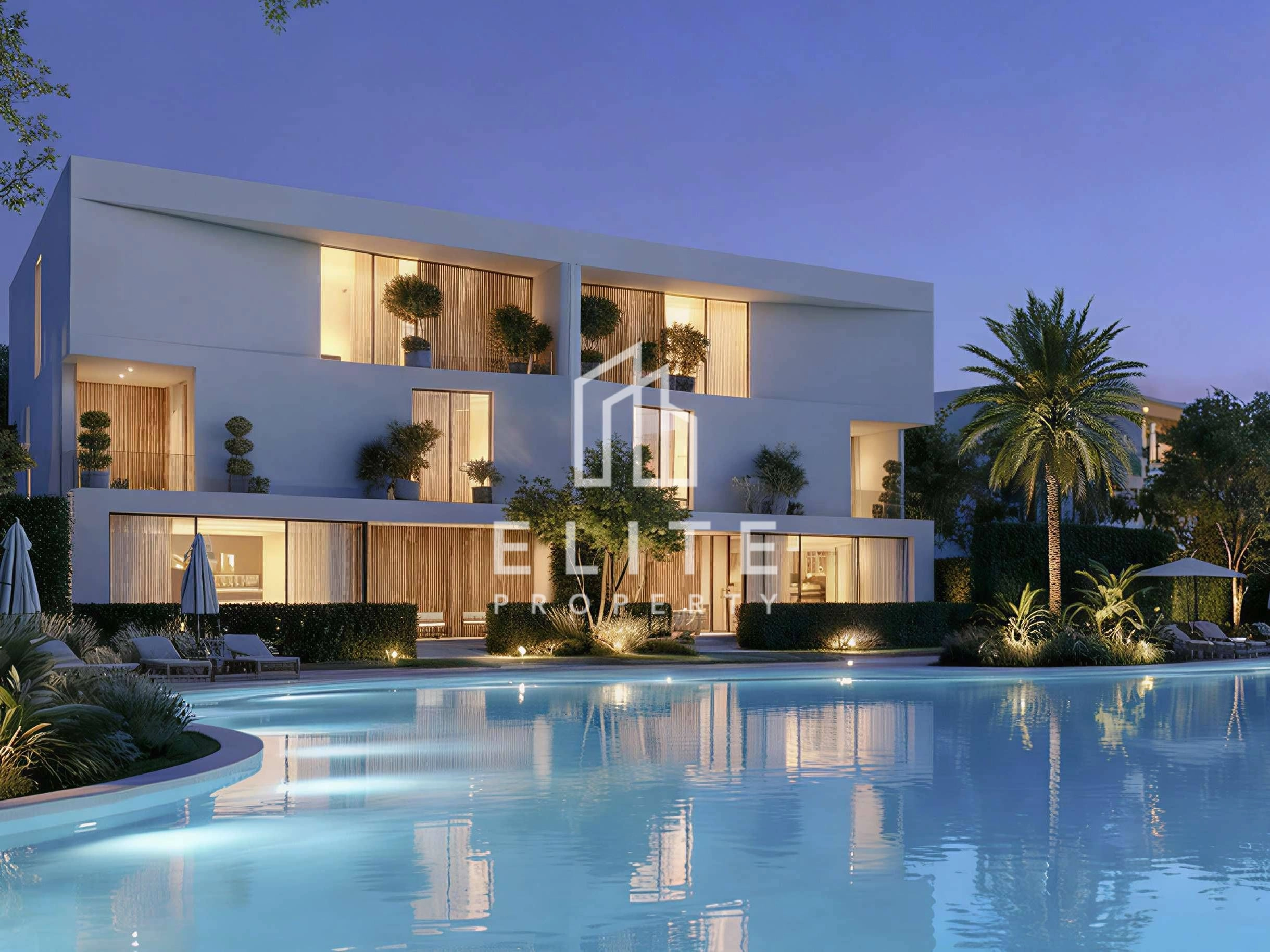STRONG GROWTH POTENTIAL | BOUTIQUE LIVING