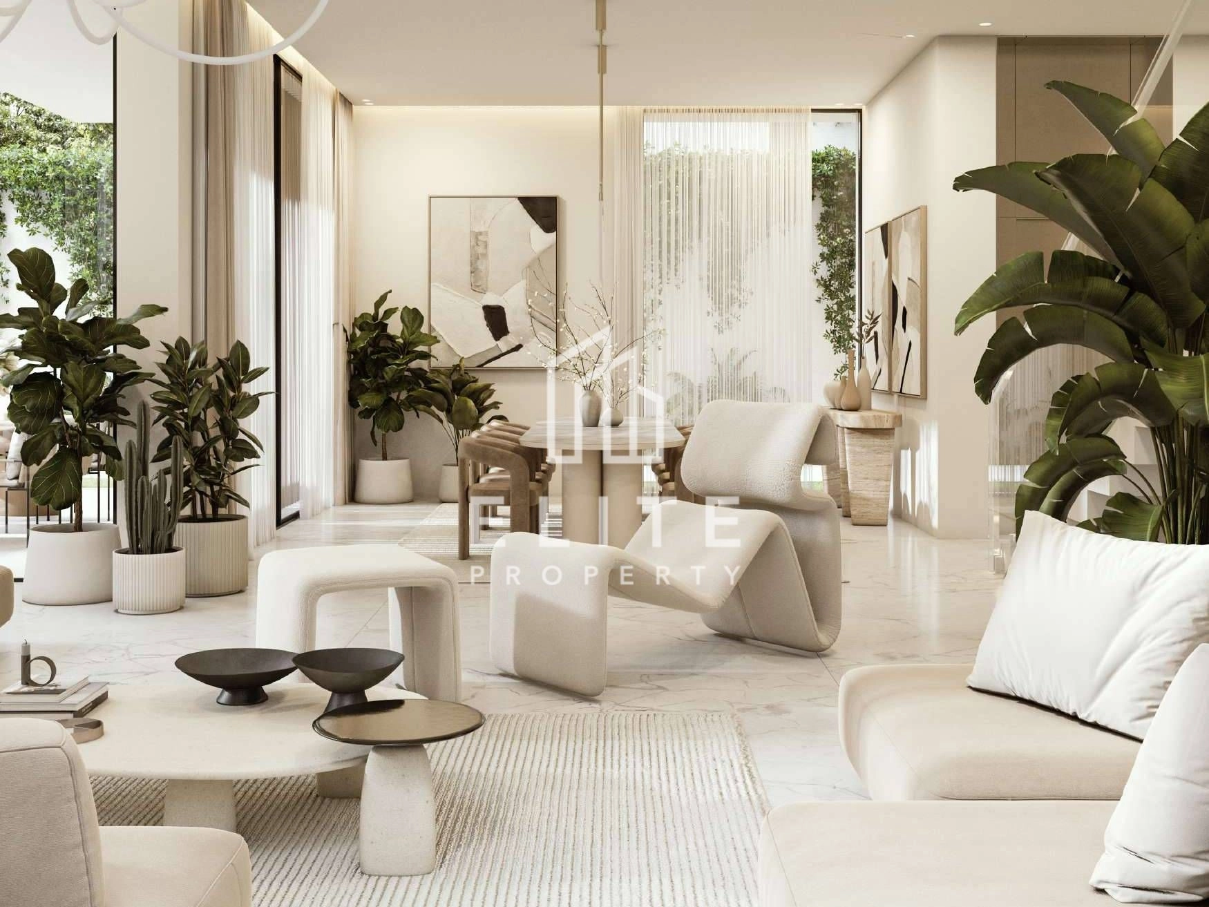 STRONG GROWTH POTENTIAL | BOUTIQUE LIVING