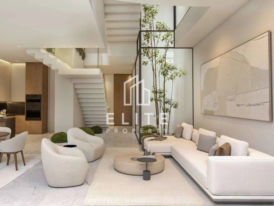 ULTRA LUXURY VILLA |  LAGOON | 40/60 PAYMENT PLAN