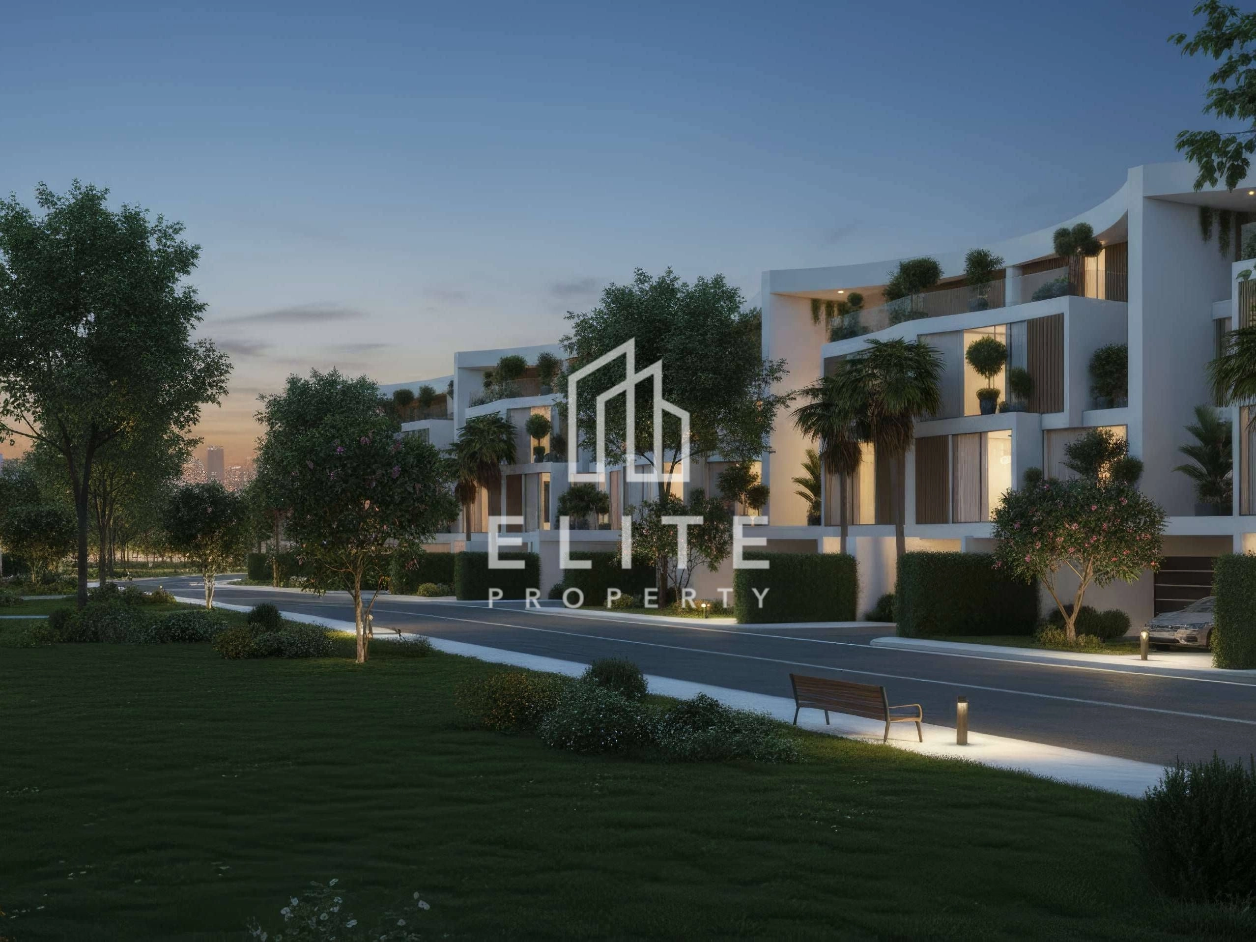 ULTRA LUXURY VILLA |  LAGOON | 40/60 PAYMENT PLAN