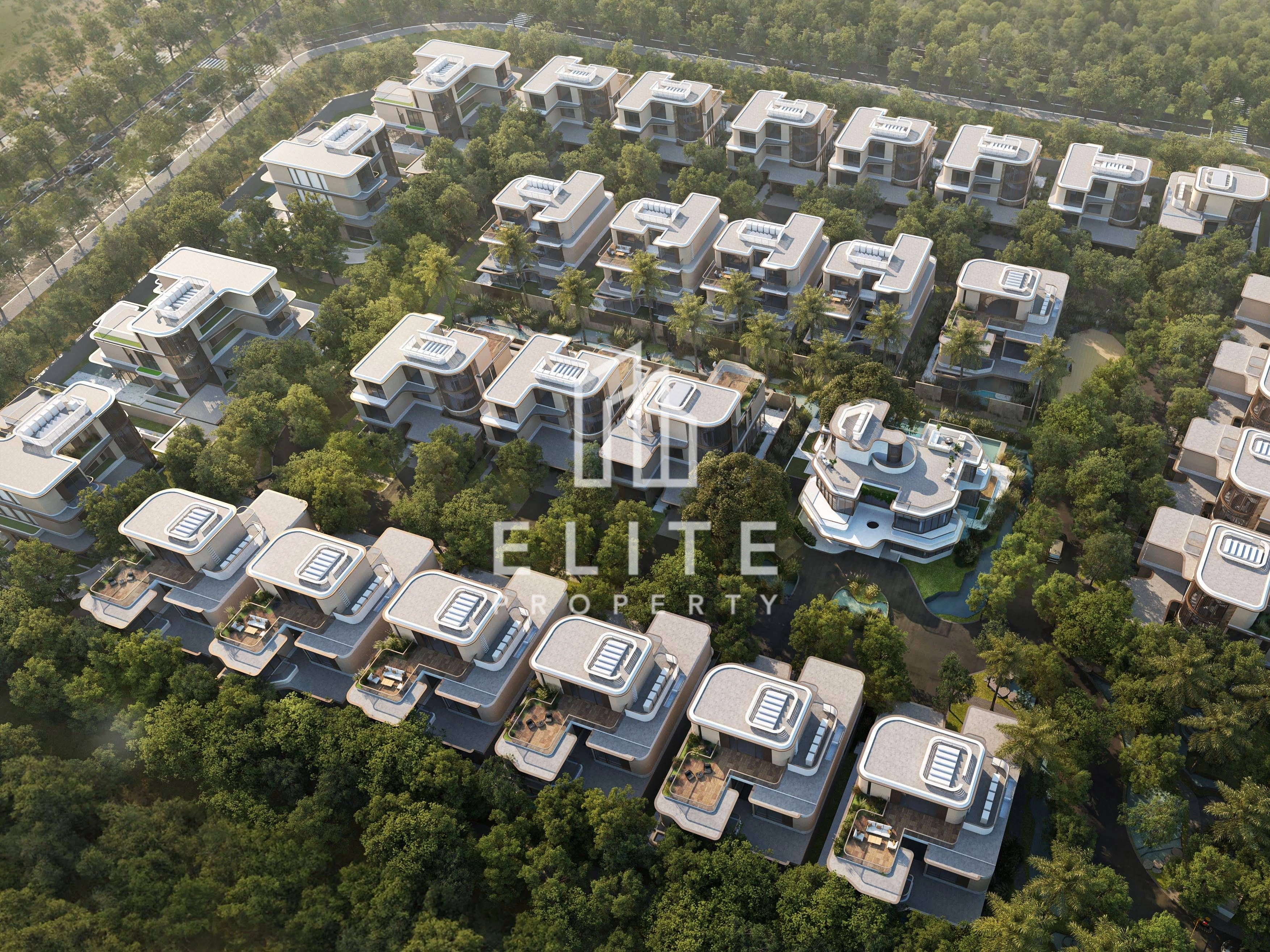 LAST ONE | FULLY LANDSCAPED | READY 2026