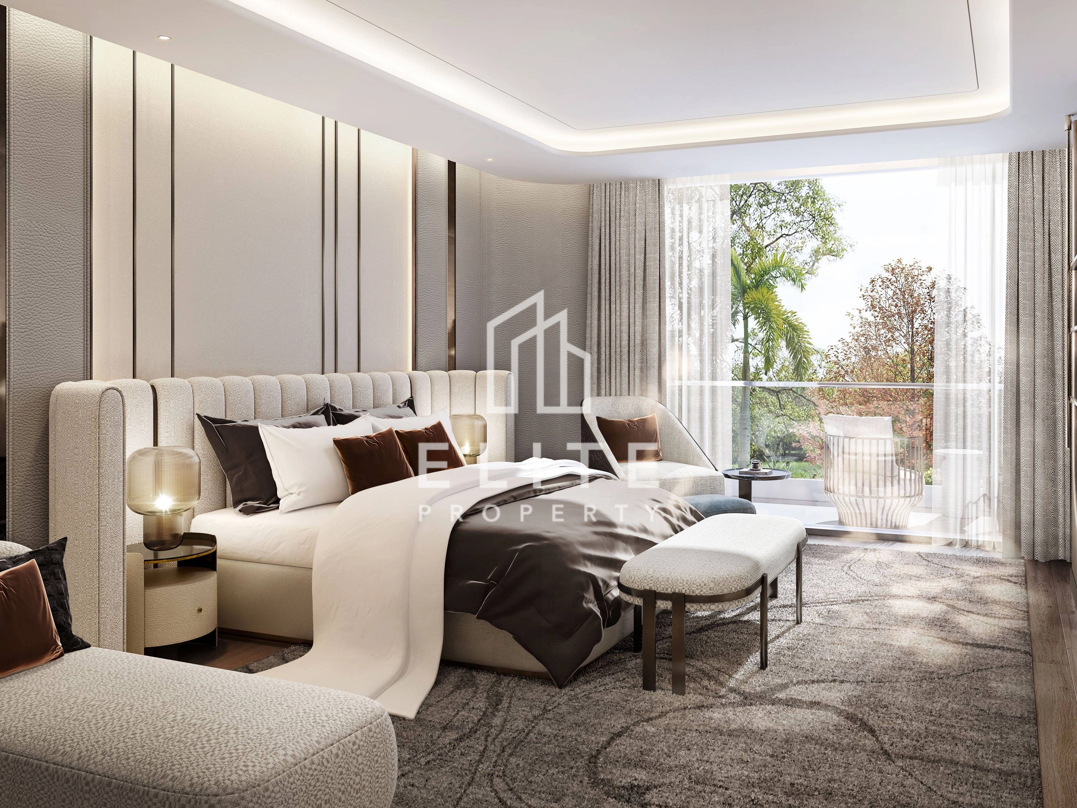 LAST ONE | FULLY LANDSCAPED | READY 2026