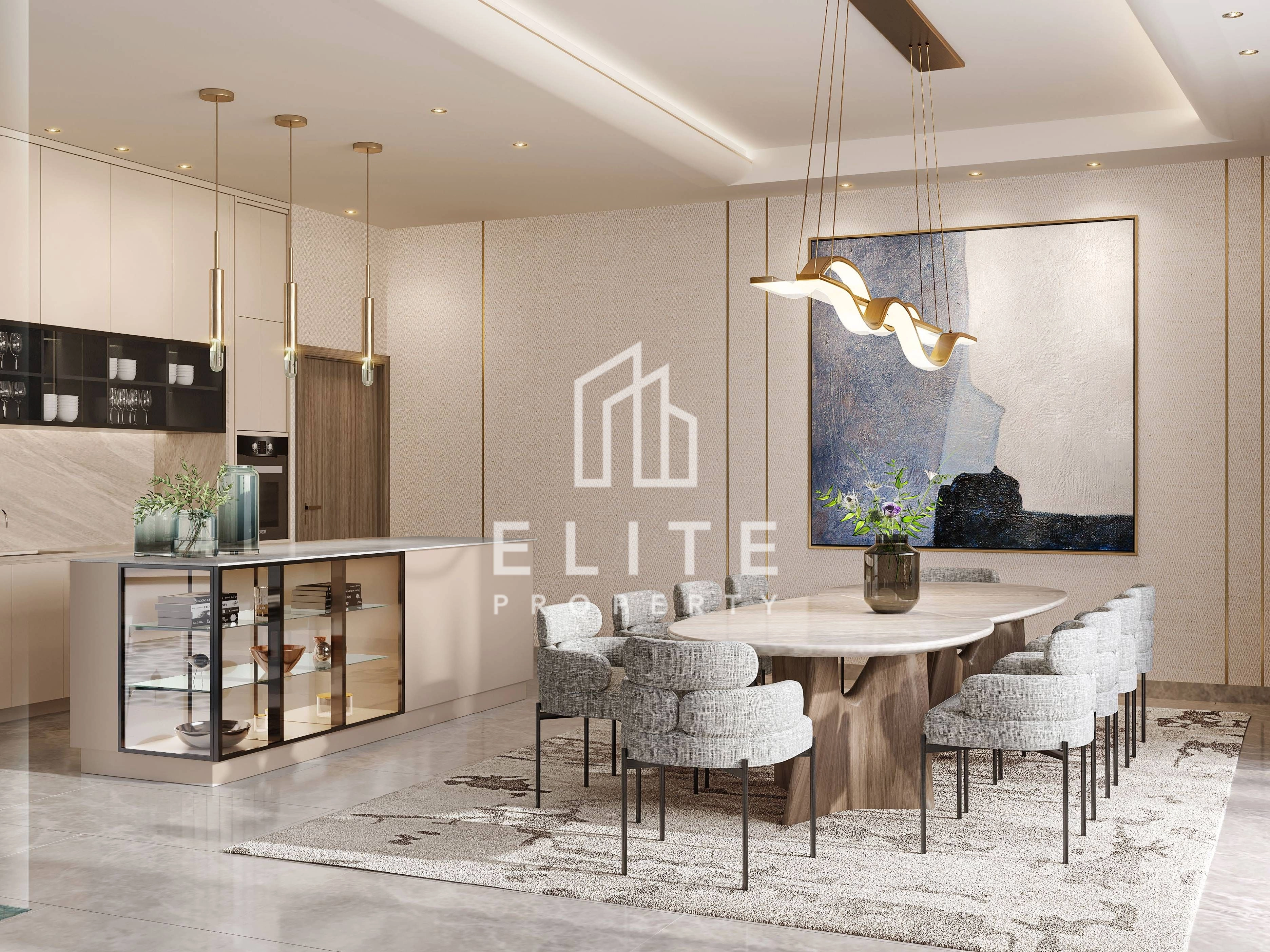 LAST ONE | FULLY LANDSCAPED | READY 2026
