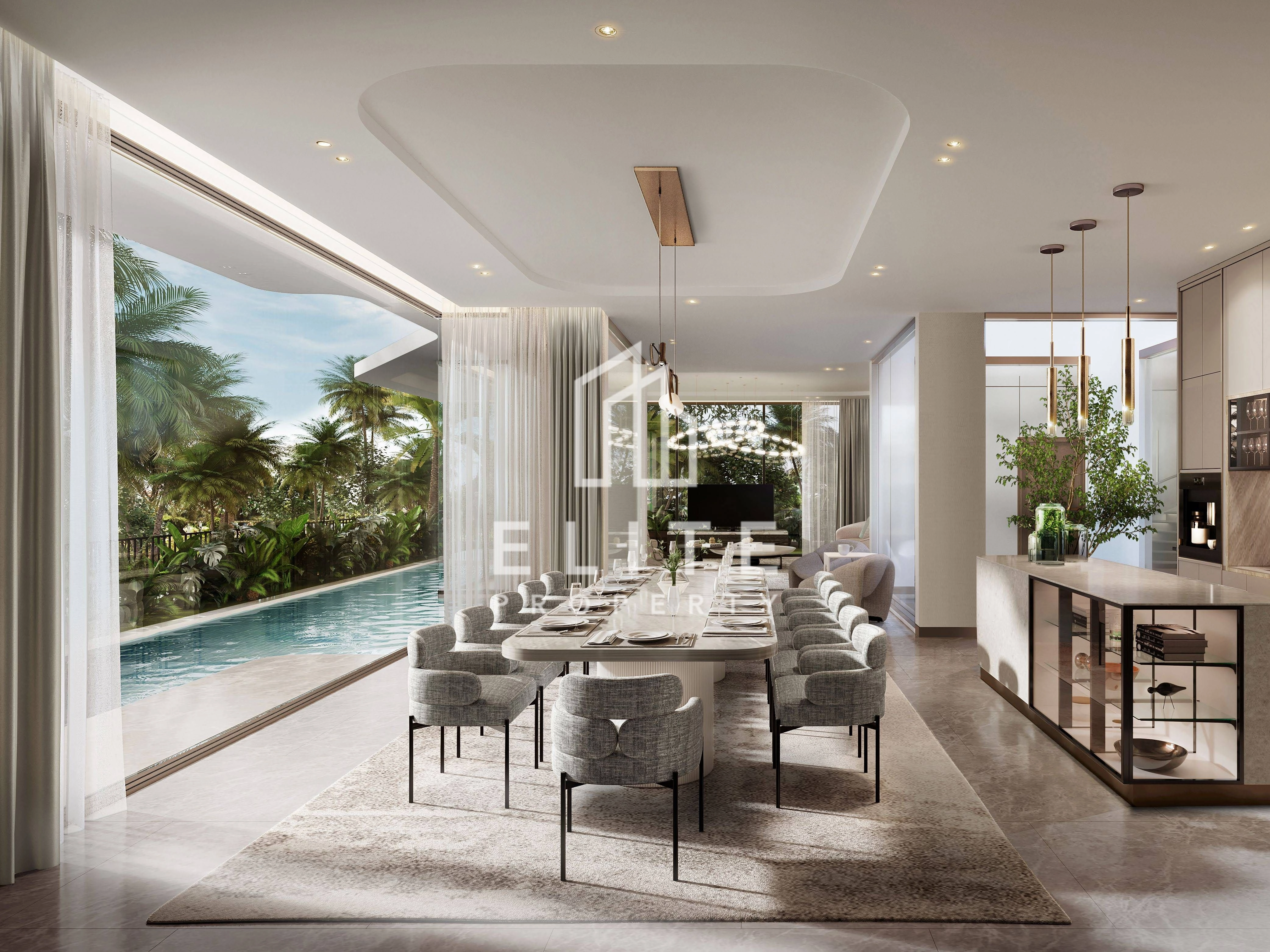 LAST ONE | FULLY LANDSCAPED | READY 2026