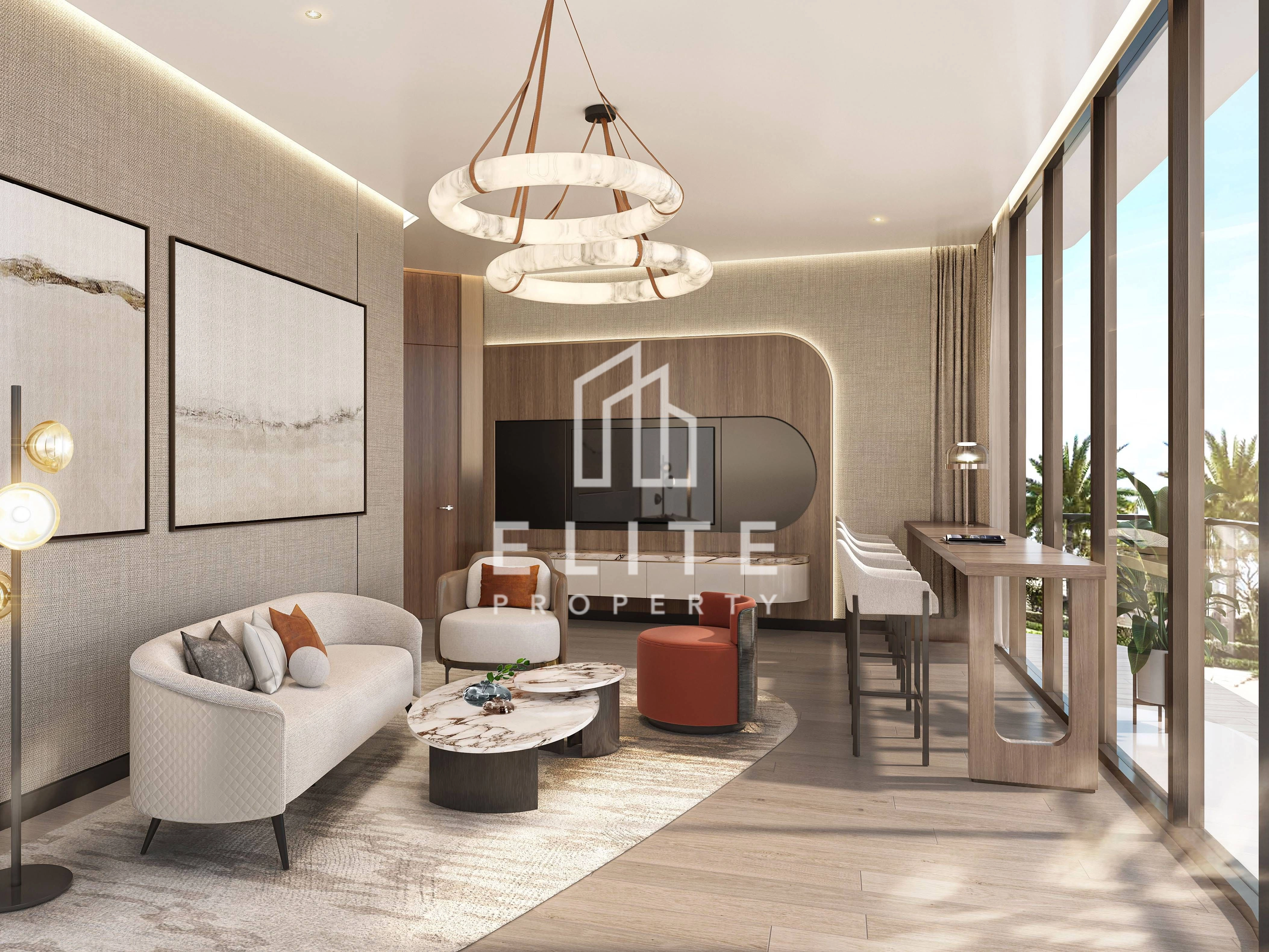 LAST ONE | FULLY LANDSCAPED | READY 2026