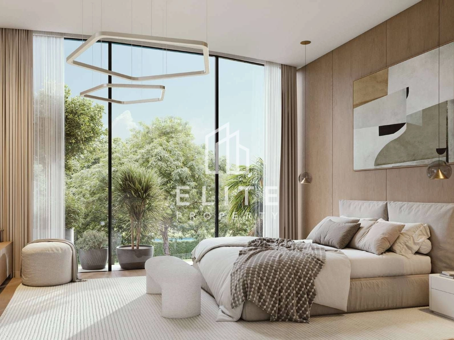 Prime Growth Corridor | Green Living