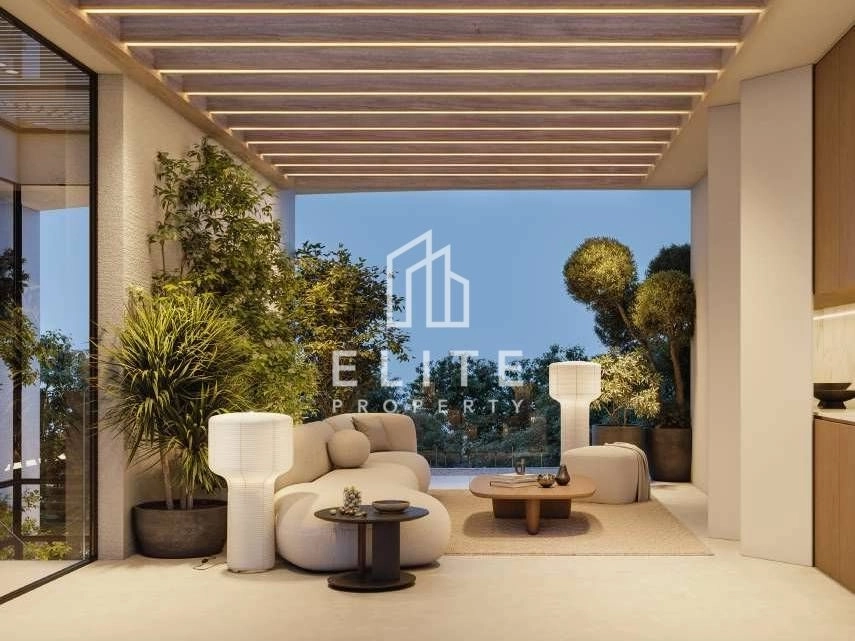 Prime Growth Corridor | Green Living