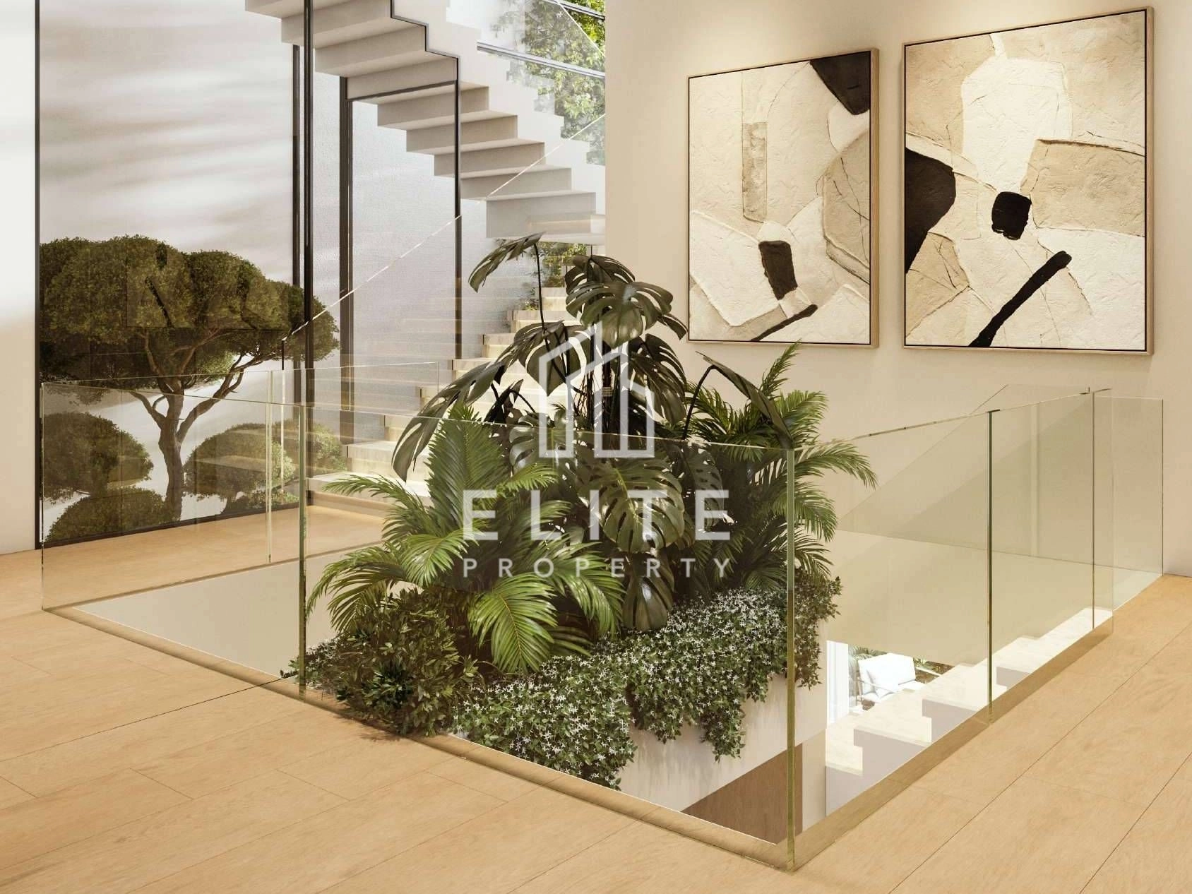 Prime Growth Corridor | Green Living