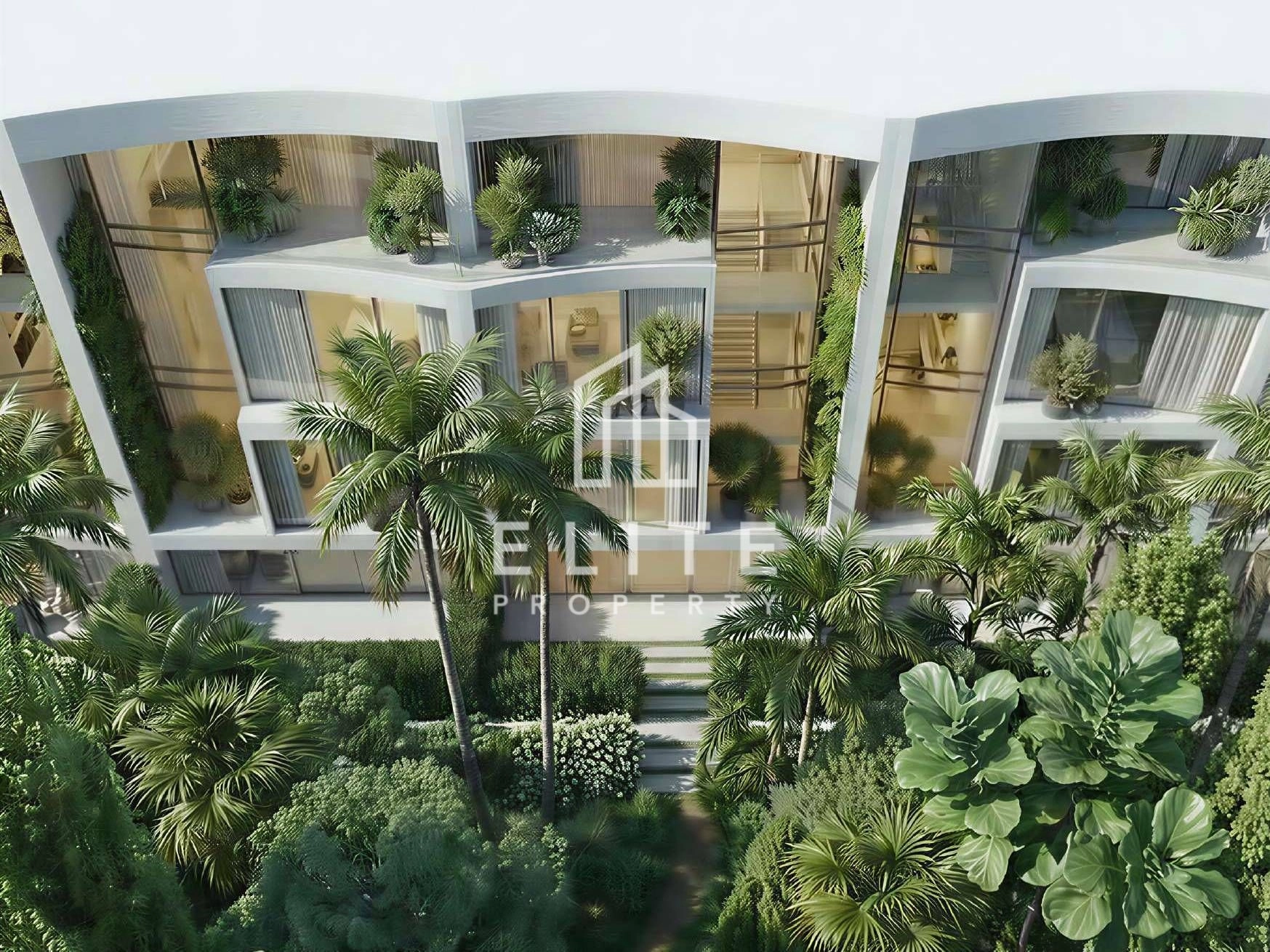 Prime Growth Corridor | Green Living