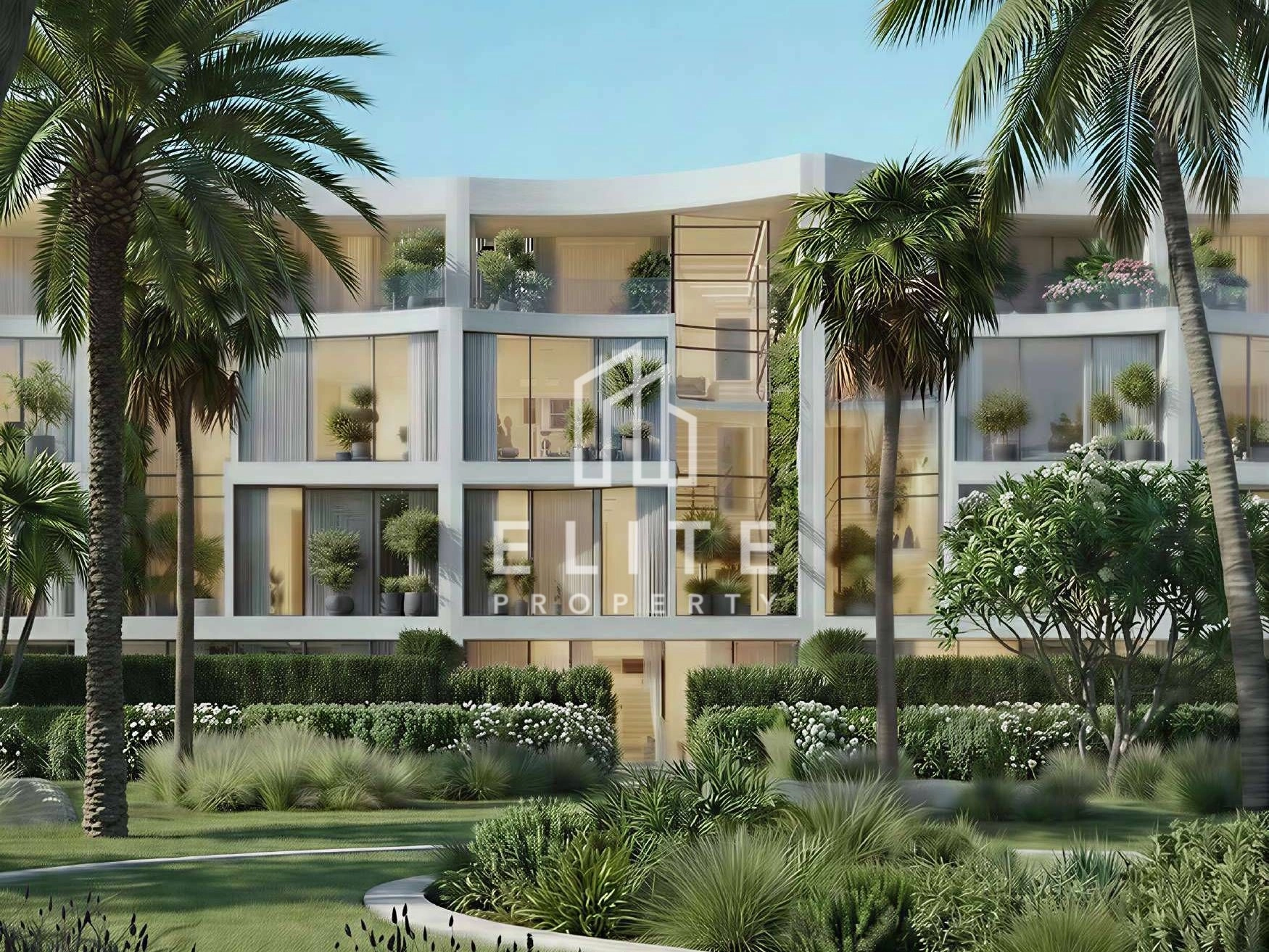 Prime Growth Corridor | Green Living