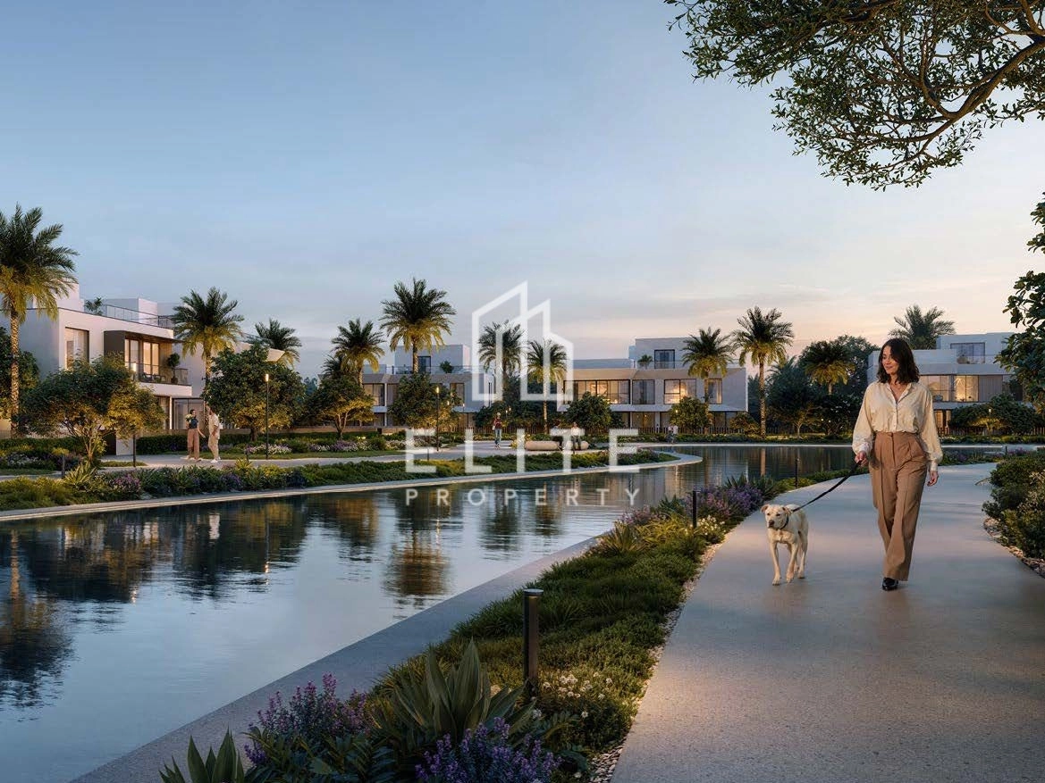 LUXURY RESORT STYLE LIVING | EXCLUSIVE COMMUNITY