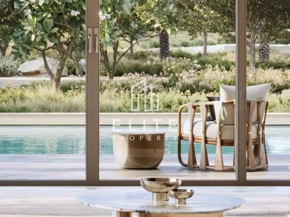LUXURY RESORT STYLE LIVING | EXCLUSIVE COMMUNITY