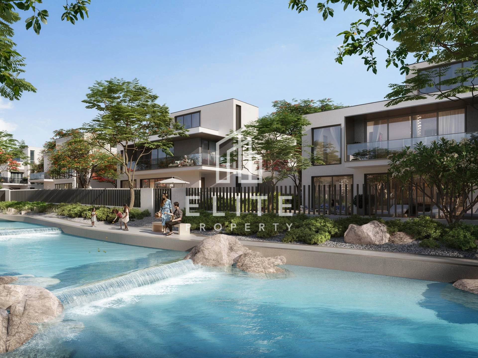 LIMITED VILLA | LUXURY 4BDR | RESORT STYLE LIVING