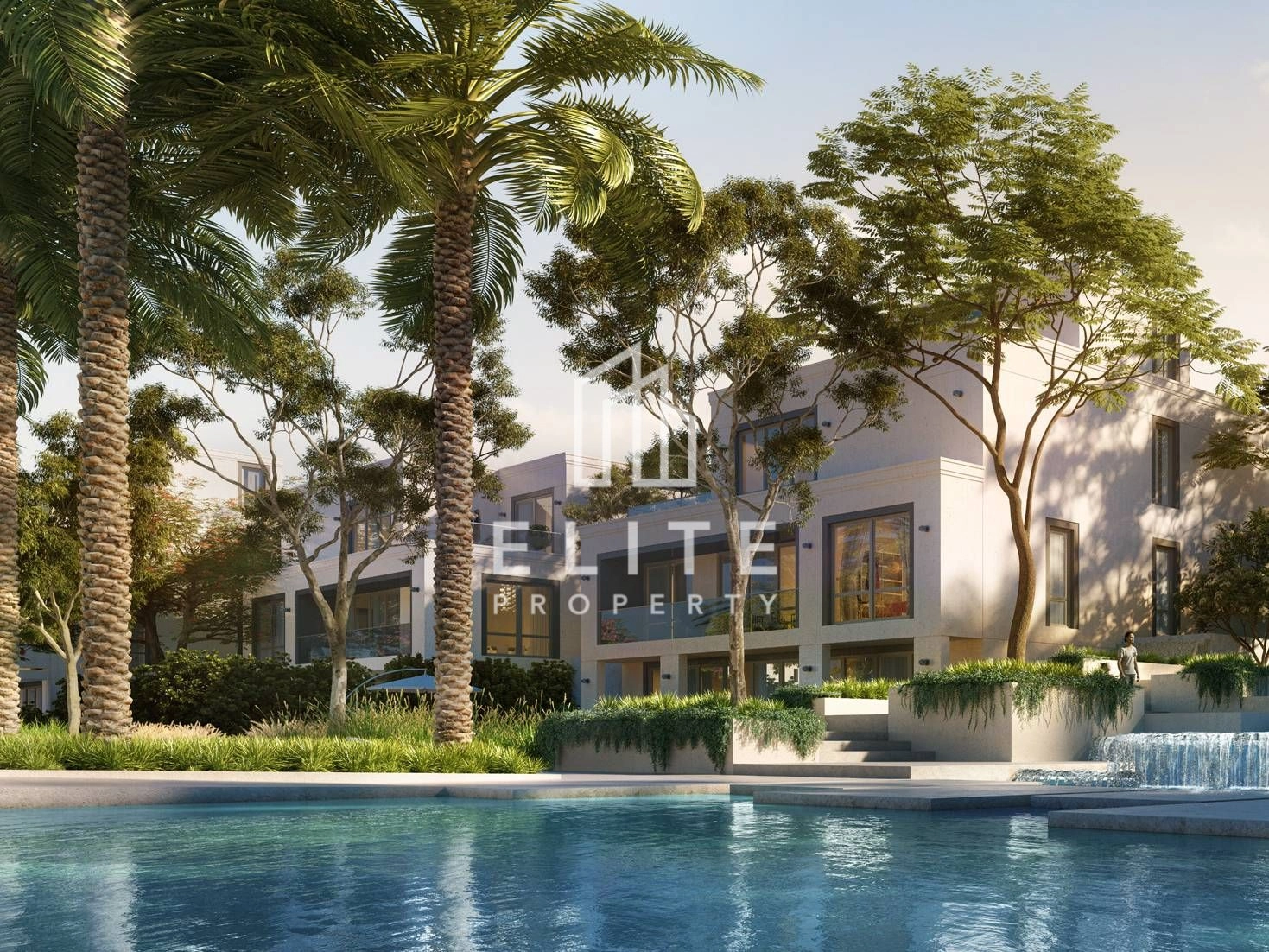 LIMITED VILLA | LUXURY 4BDR | RESORT STYLE LIVING