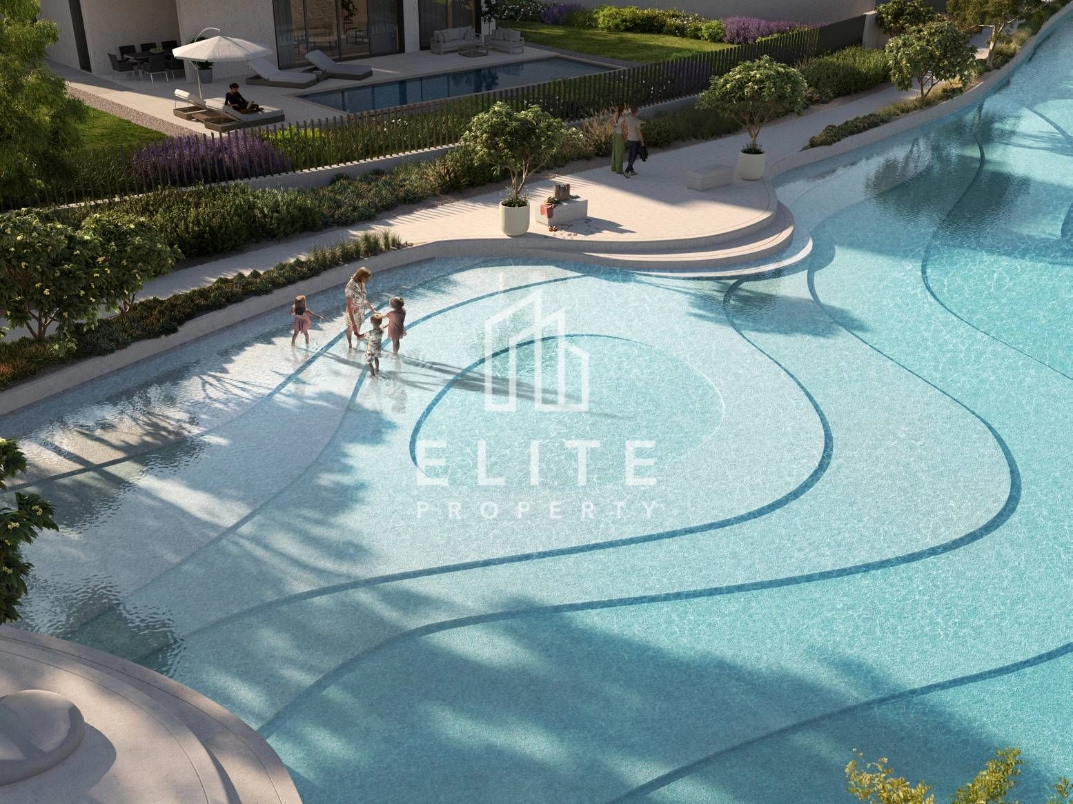 LIMITED VILLA | LUXURY 4BDR | RESORT STYLE LIVING