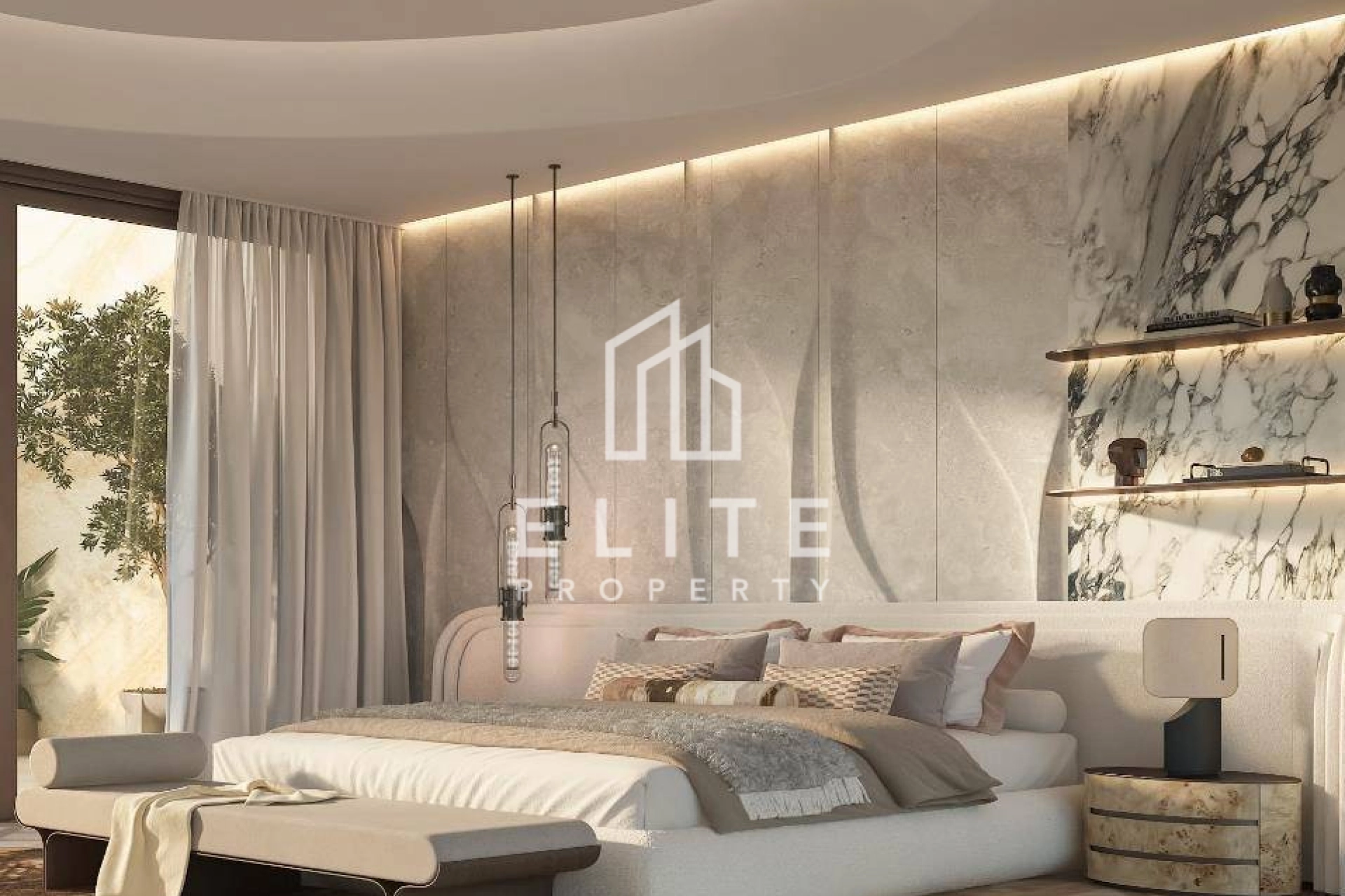 Mayfair Inspired | Private Pool | Built-In Lift