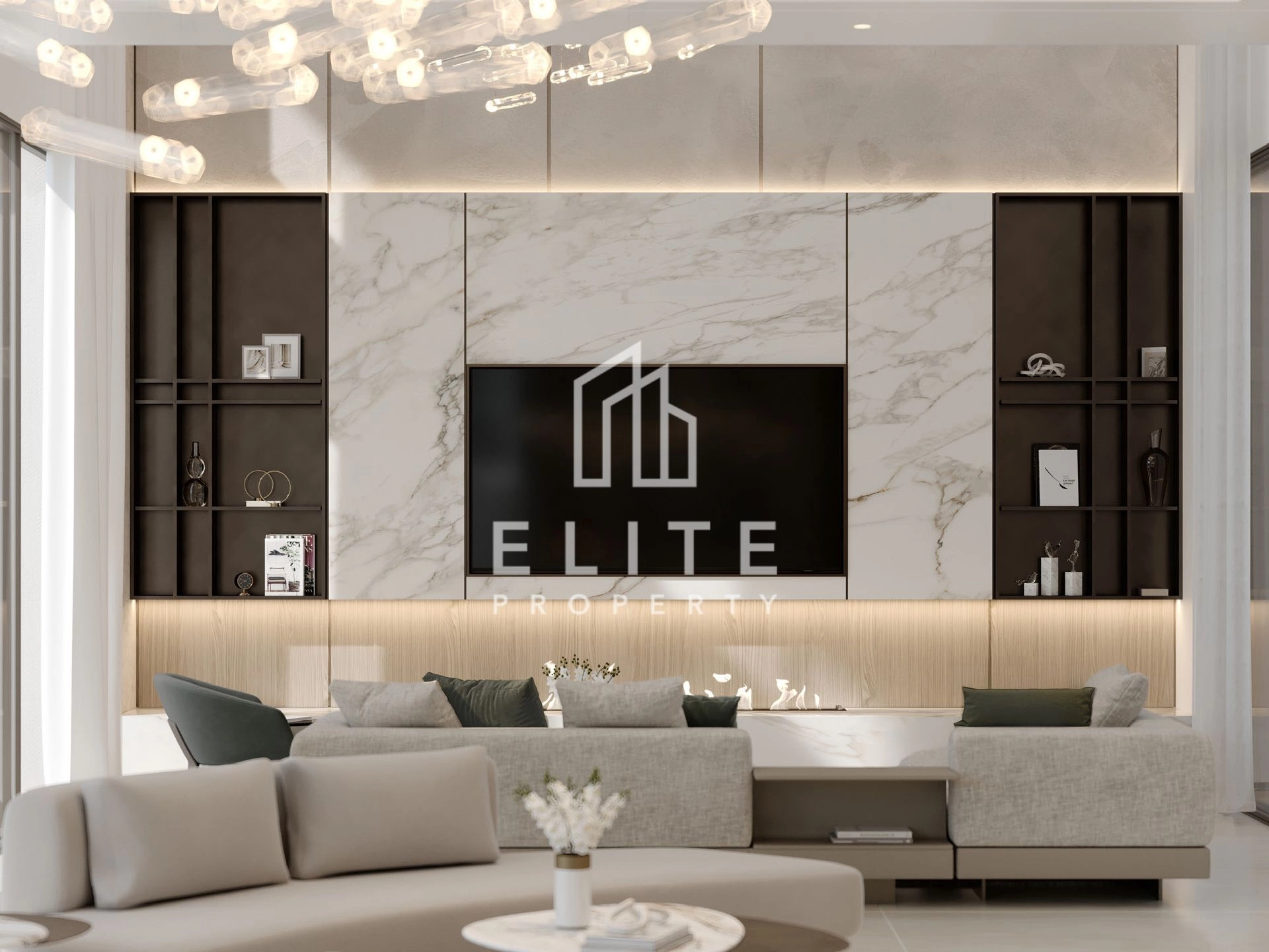 DIRECT ON THE GOLF COURSE | 50/50 PAYMENT PLAN