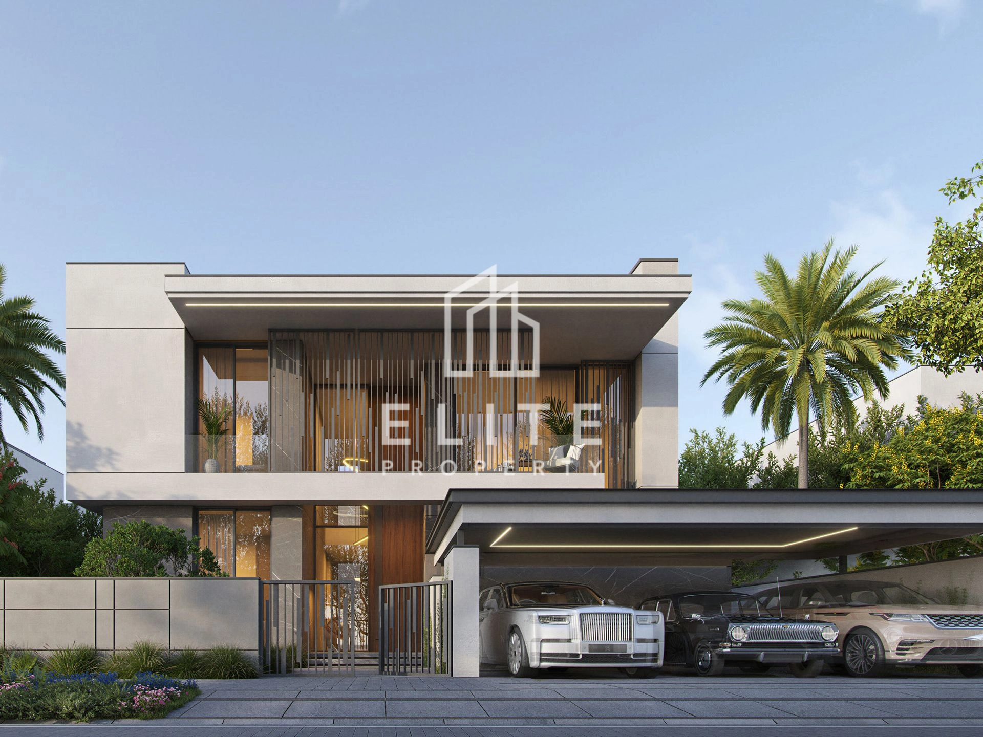 DIRECT ON THE GOLF COURSE | 50/50 PAYMENT PLAN