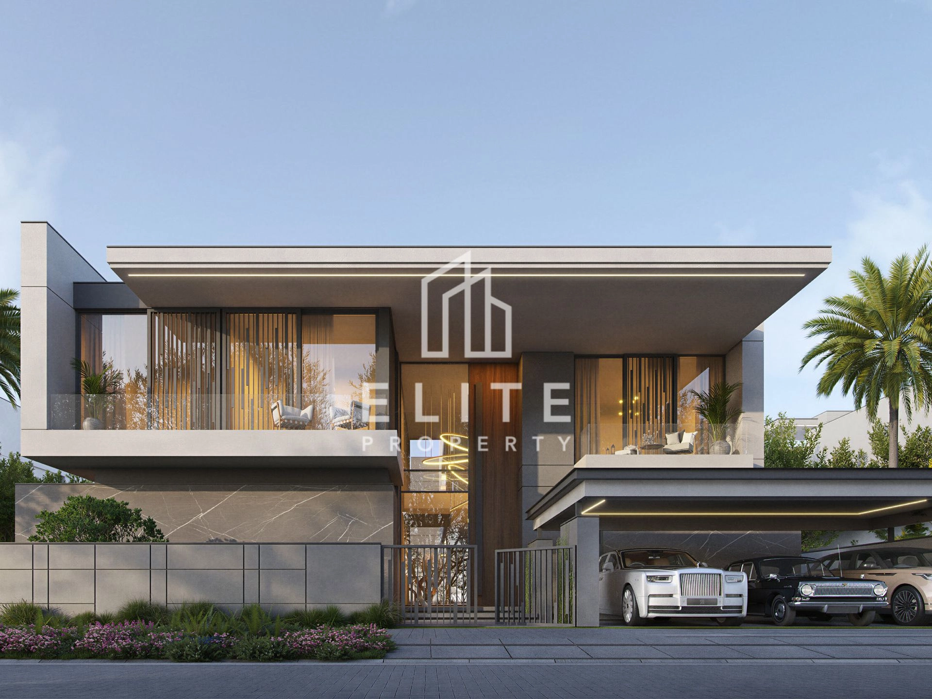 DIRECT ON THE GOLF COURSE | 50/50 PAYMENT PLAN