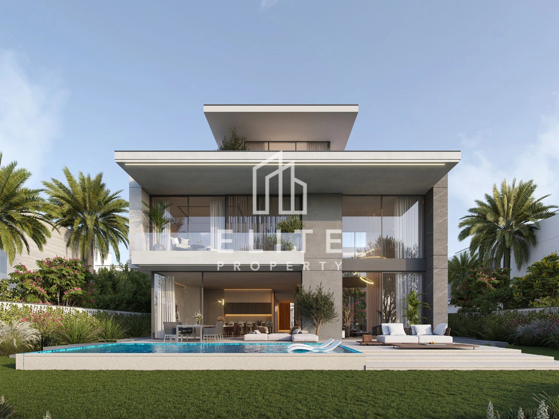 DIRECT ON THE GOLF COURSE | 50/50 PAYMENT PLAN