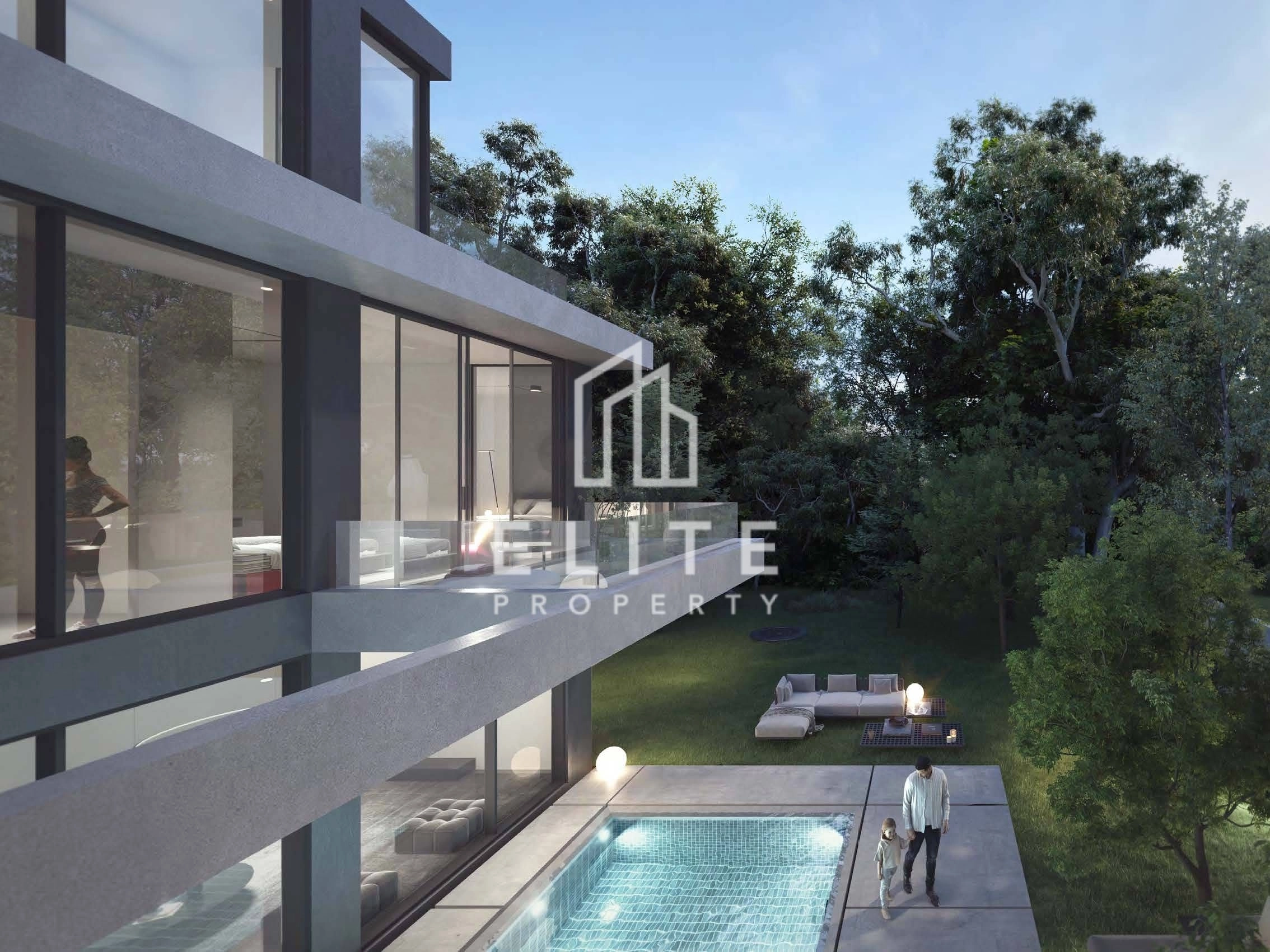 PHASE 1 | READY Q4-2026 | ATTRACTIVE PAYMENT PLAN