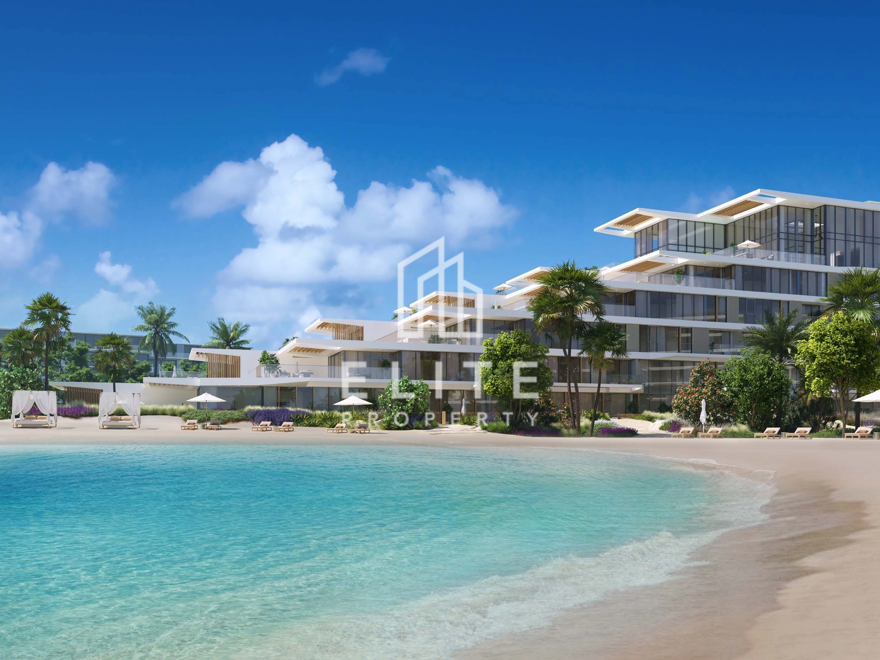 INVESTOR'S FAVORITE | ISLAND LIVING | EARLY ENTRY