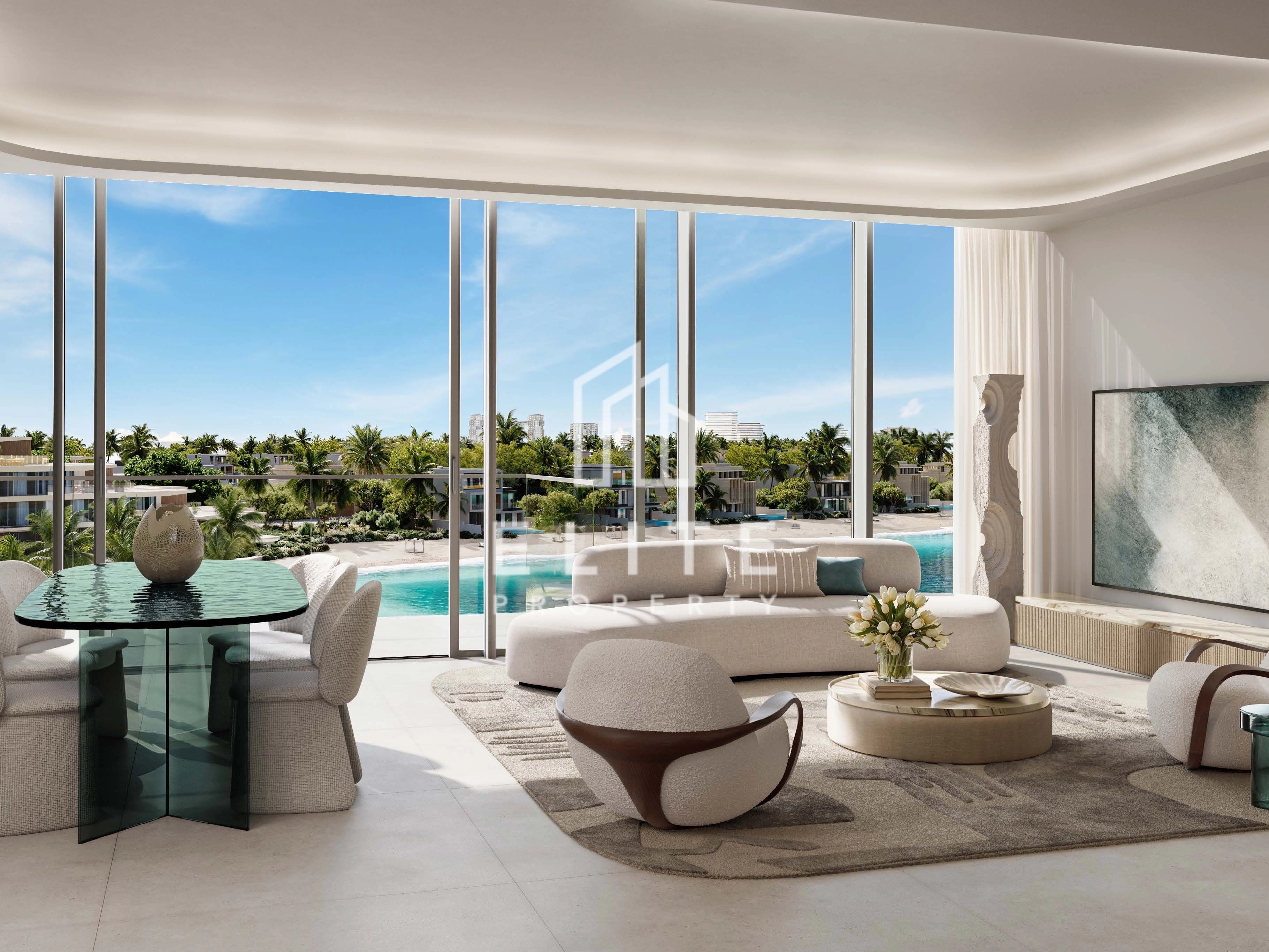 INVESTOR'S FAVORITE | ISLAND LIVING | EARLY ENTRY