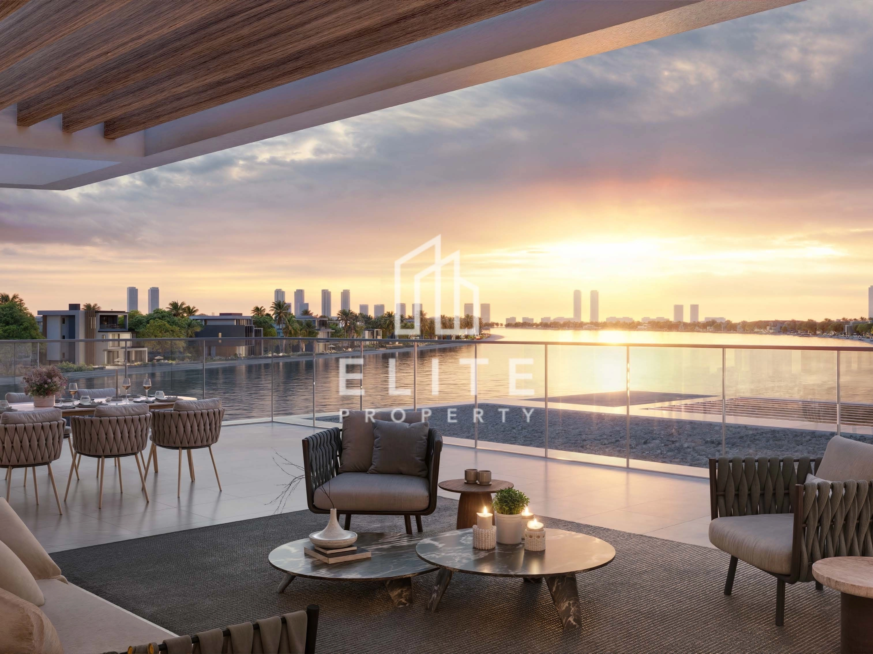 INVESTOR'S FAVORITE | ISLAND LIVING | EARLY ENTRY