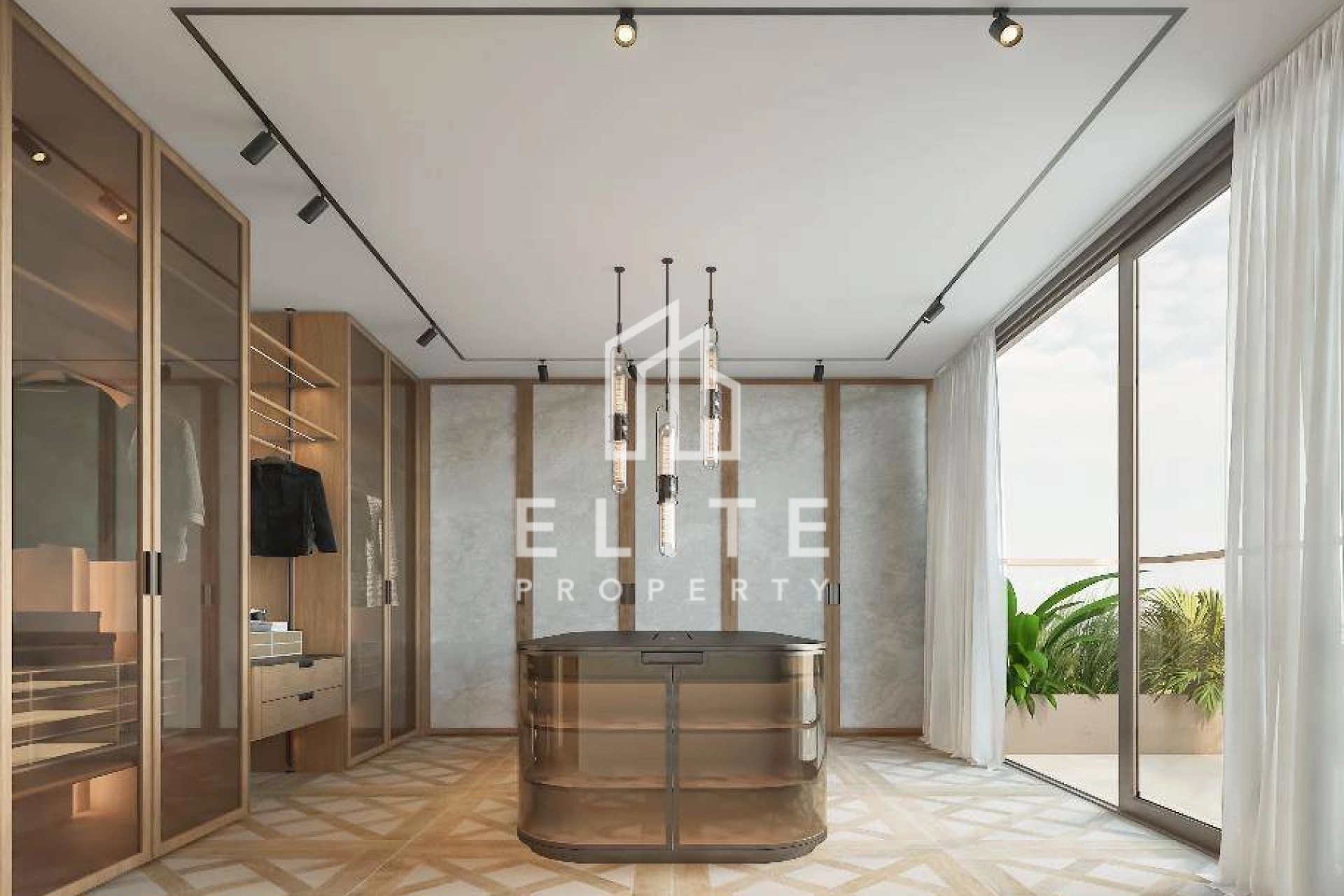The Chatsworth | Private Pool | Exclusive Villa