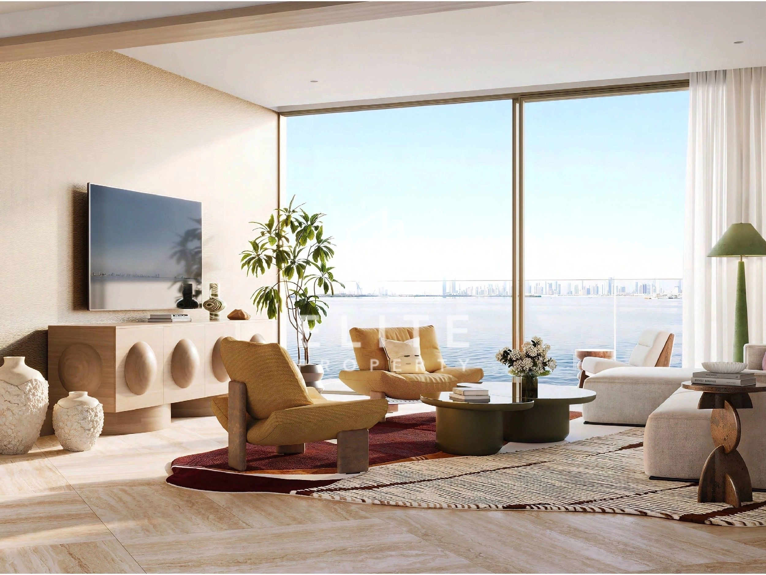 SEA VIEWS | ULTRA LUXURY | PAYMENT PLAN