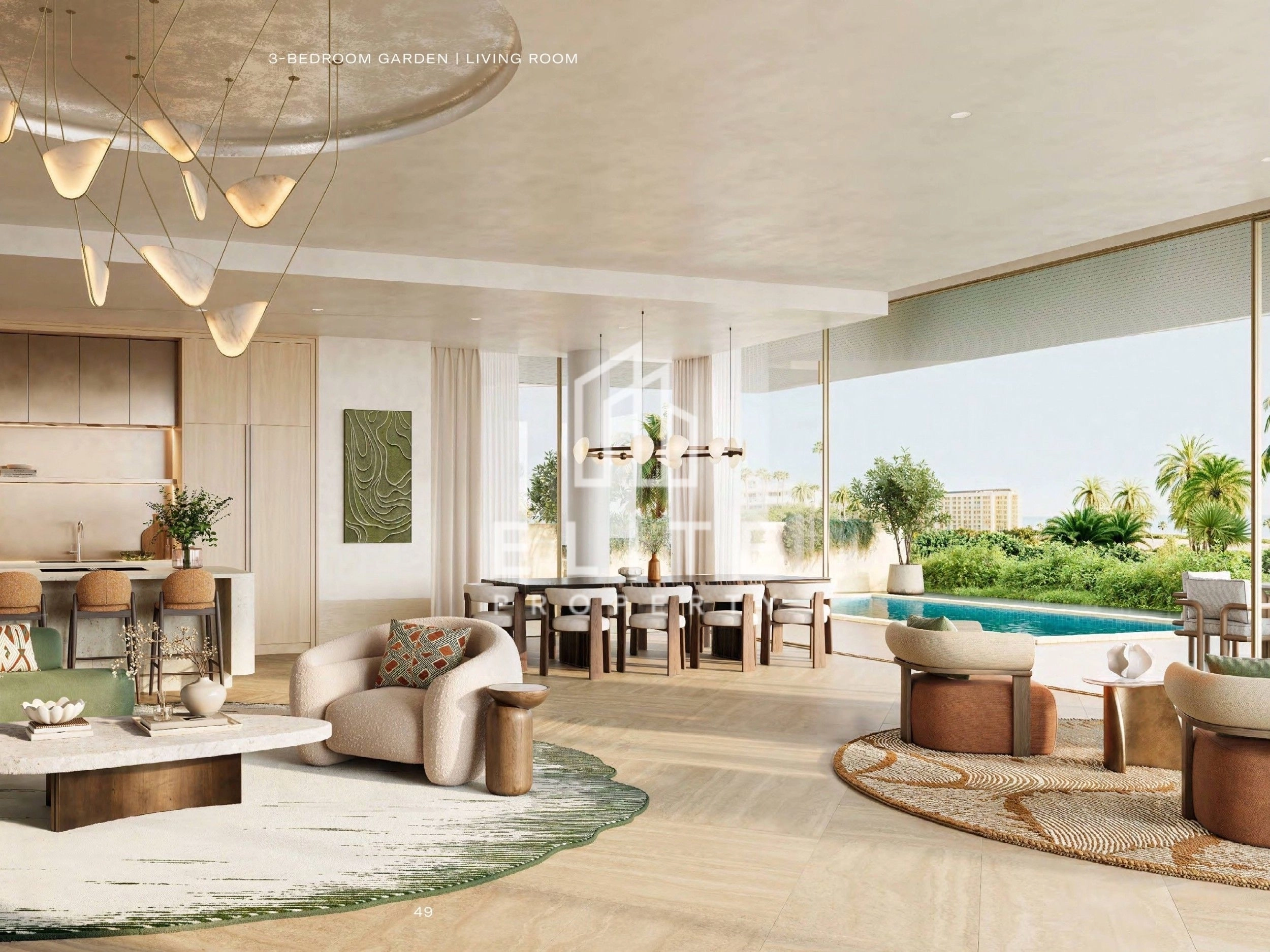 SEA VIEWS | ULTRA LUXURY | PAYMENT PLAN