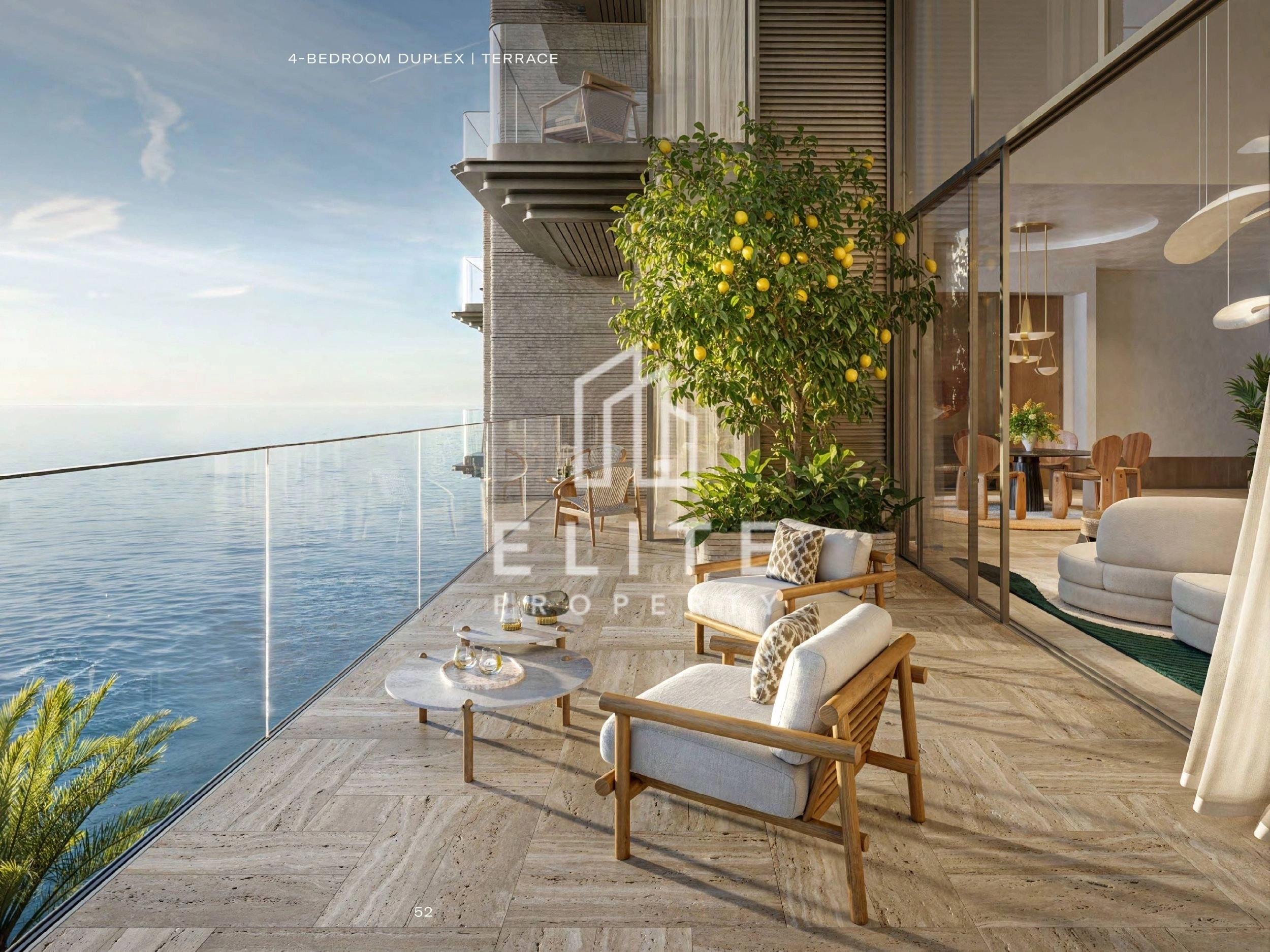 SEA VIEWS | ULTRA LUXURY | PAYMENT PLAN