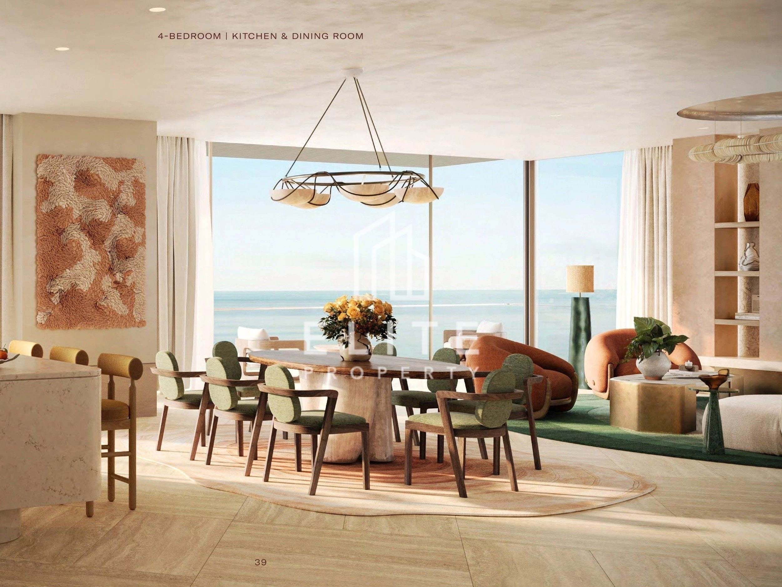 SEA VIEWS | ULTRA LUXURY | PAYMENT PLAN
