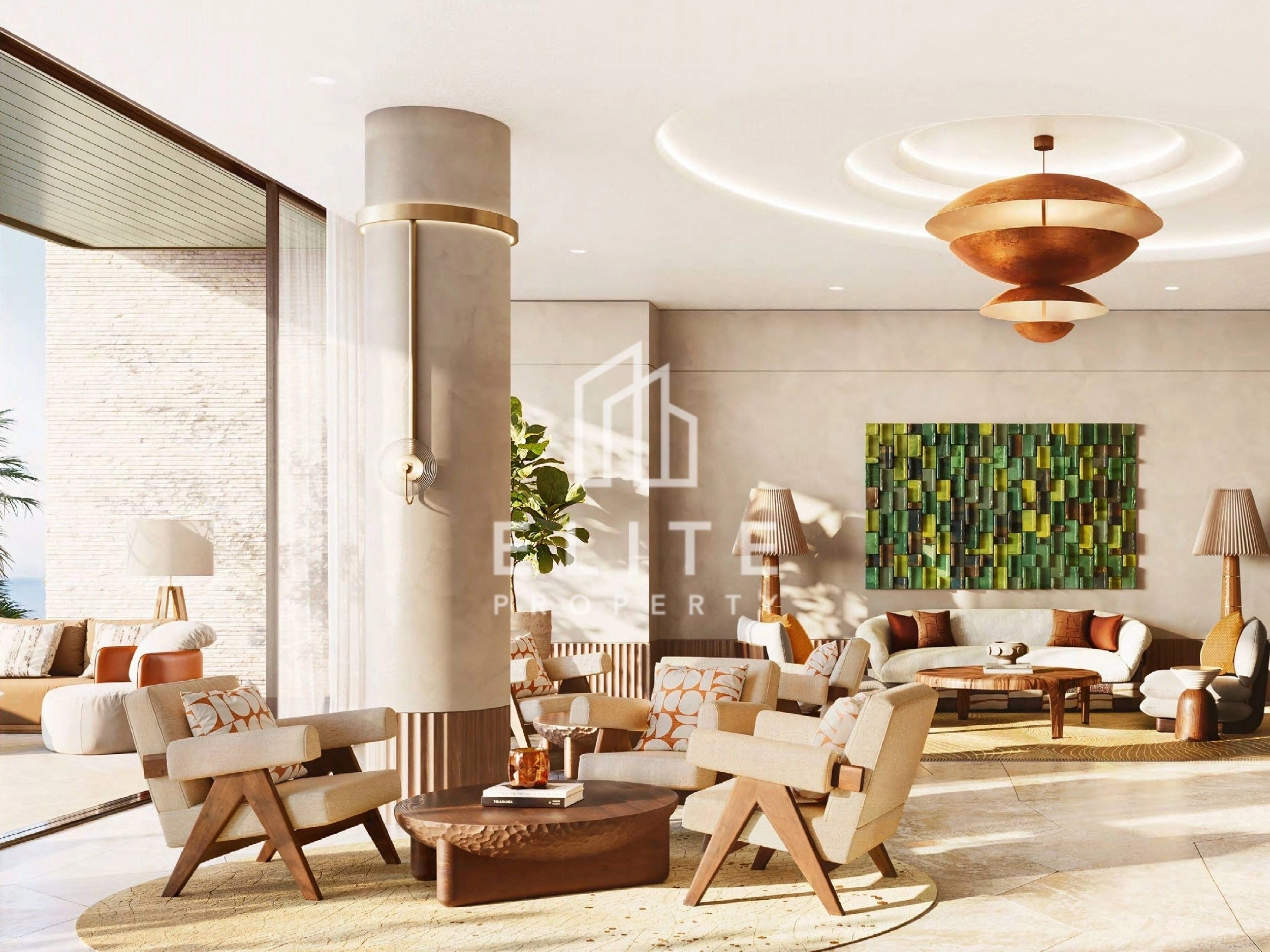 SEA VIEWS | ULTRA LUXURY | PAYMENT PLAN