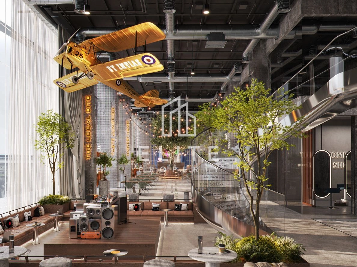 Flexible Payment Plan | Next to the Metro Station