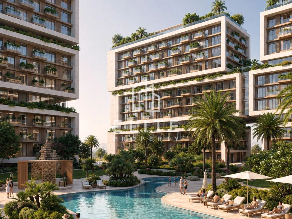 Flexible Payment Plan | Next to the Metro Station