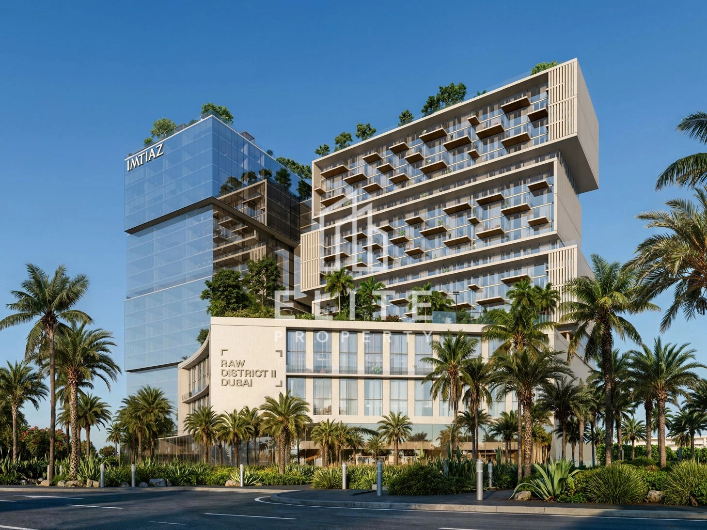Expo City Views | Huge Capital Appreciation