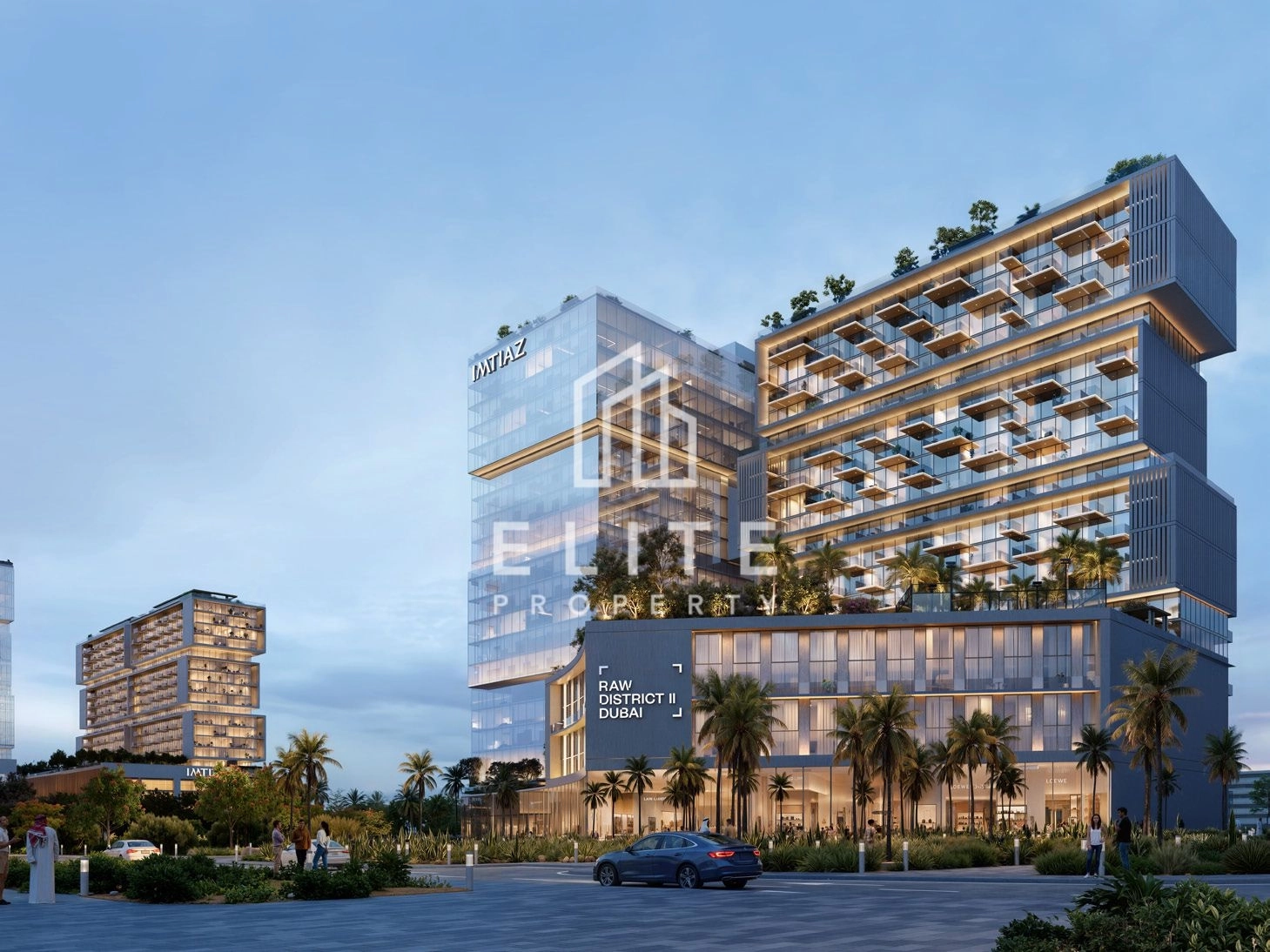 Expo City Views | Huge Capital Appreciation