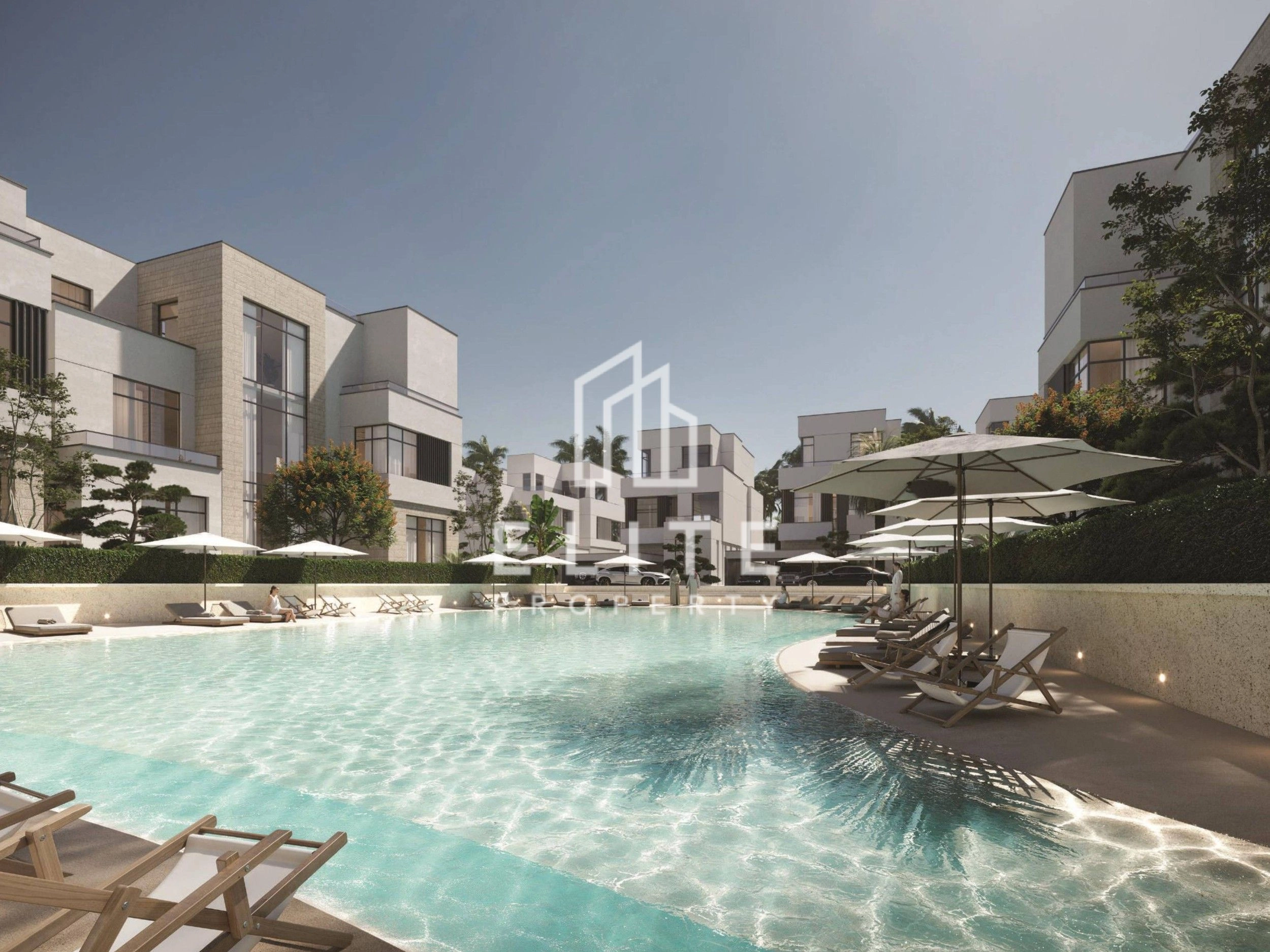 Rare Layout | Private Pool | Landscaped Garden