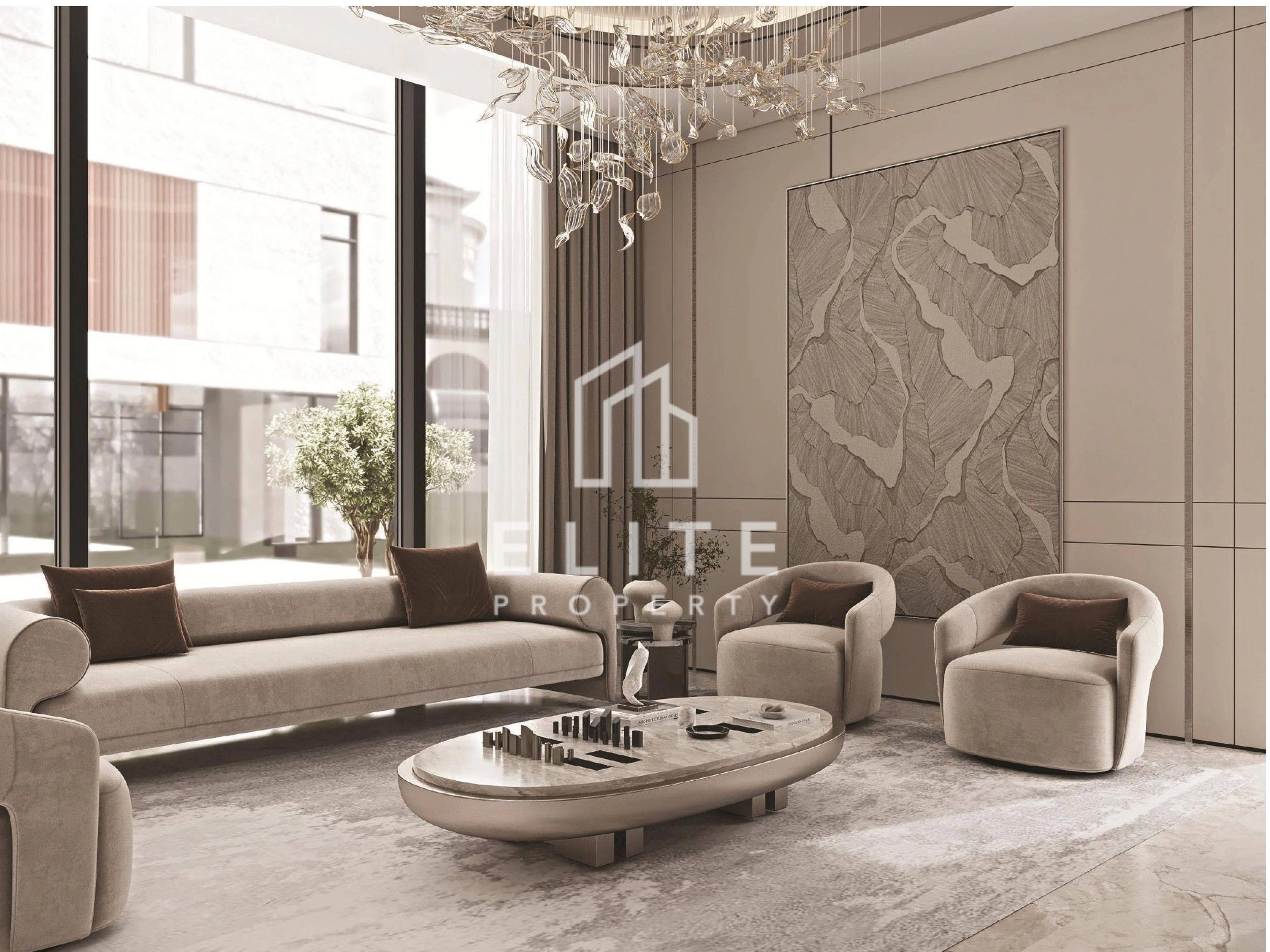 Rare Layout | Private Pool | Landscaped Garden