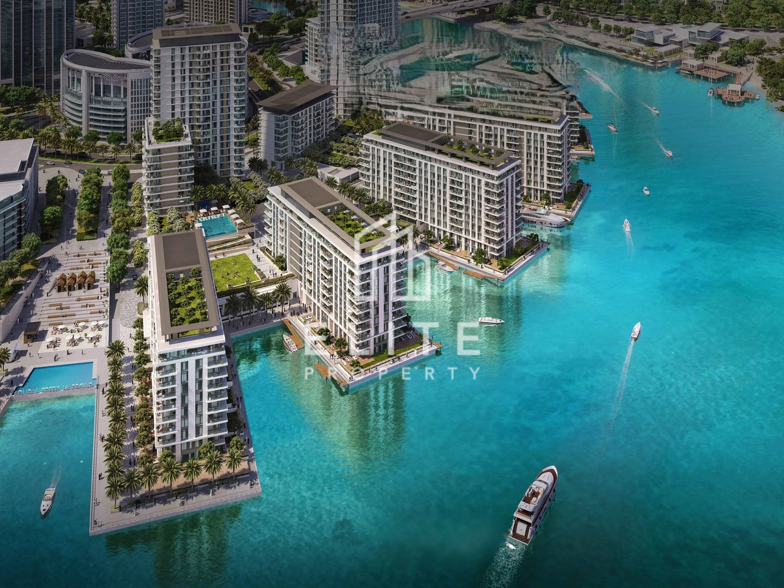 FULL BURJ VIEW | DUPLEX | WATERFRONT