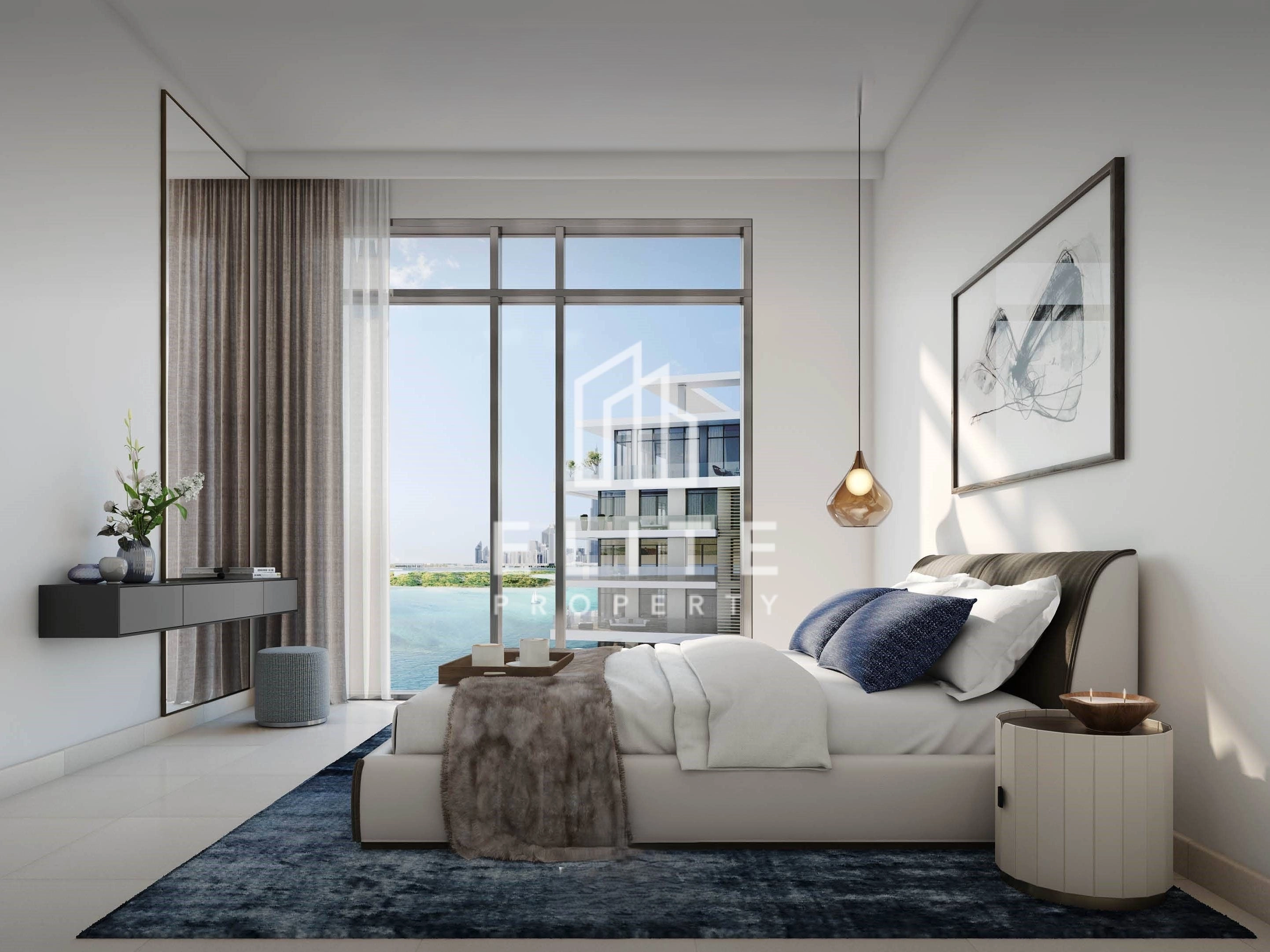 FULL BURJ VIEW | DUPLEX | WATERFRONT