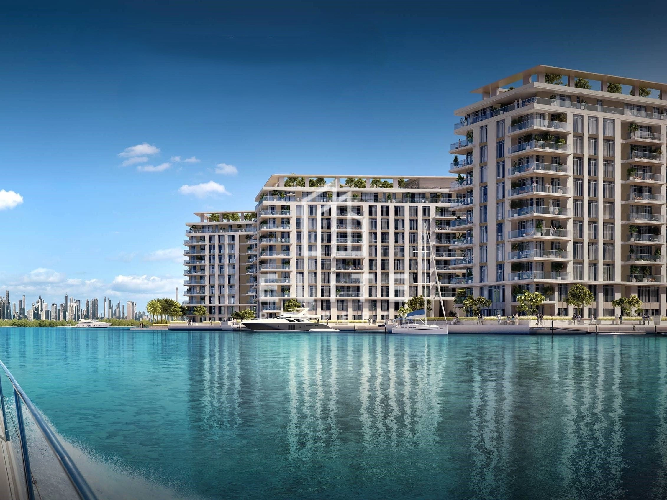 FULL BURJ VIEW | DUPLEX | WATERFRONT