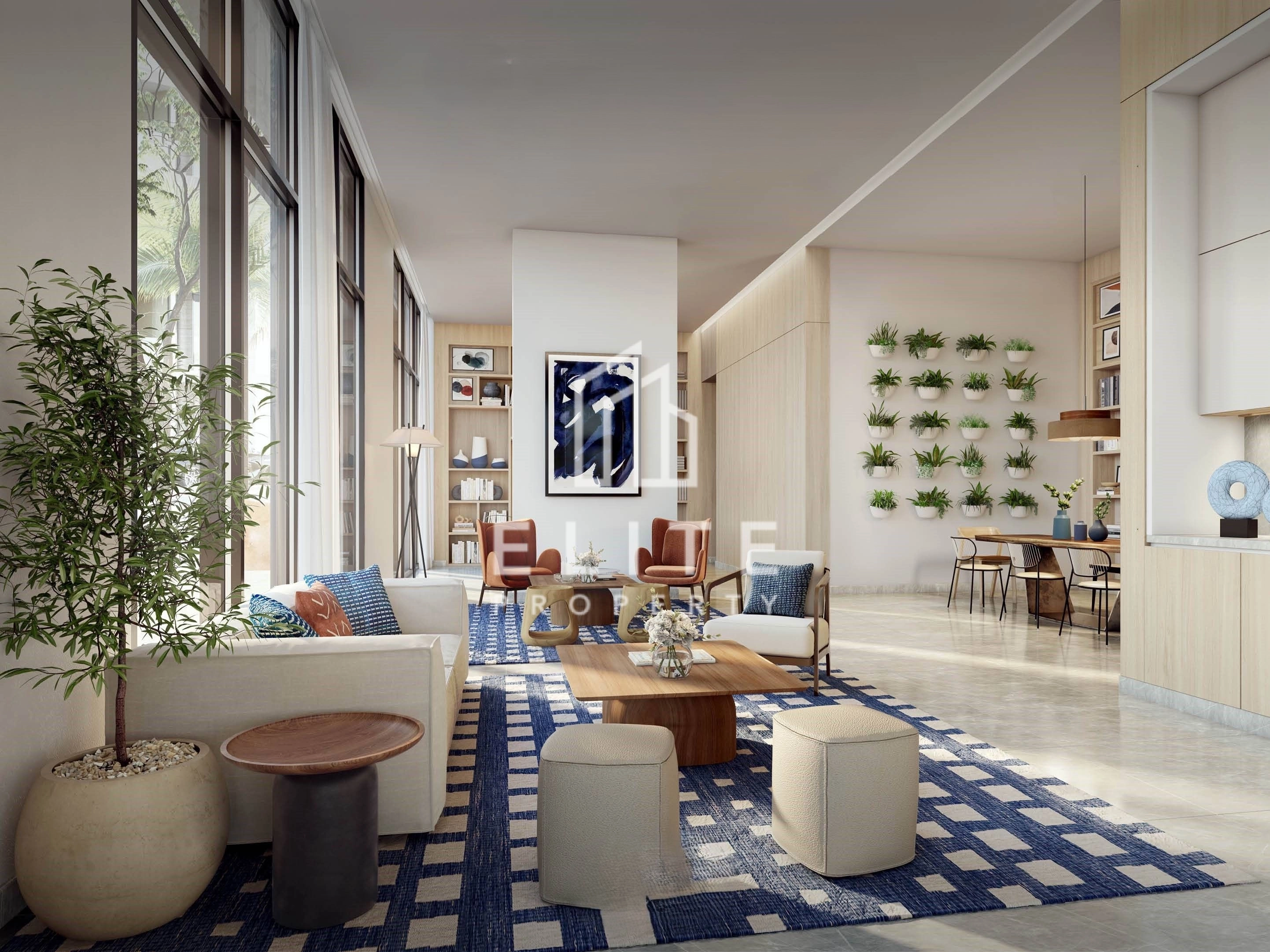 FULL BURJ VIEW | DUPLEX | WATERFRONT