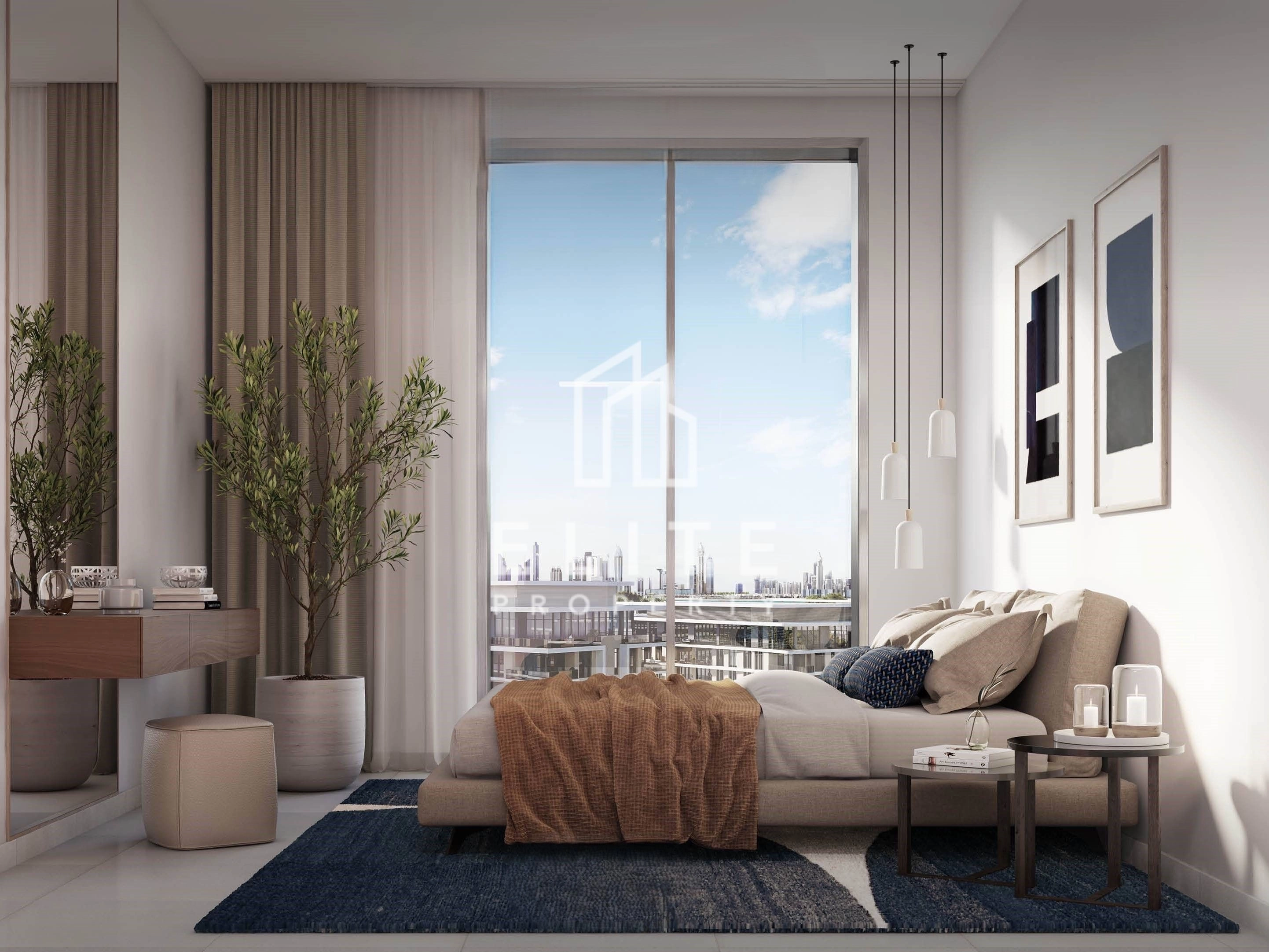 FULL BURJ VIEW | DUPLEX | WATERFRONT