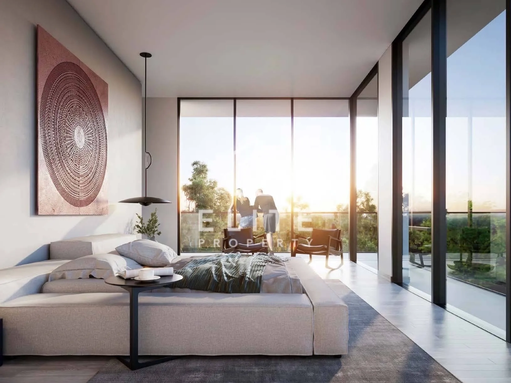 ONLY 20% DOWNPAYMENT | NO AGENCY FEE | GOLF ESTATE