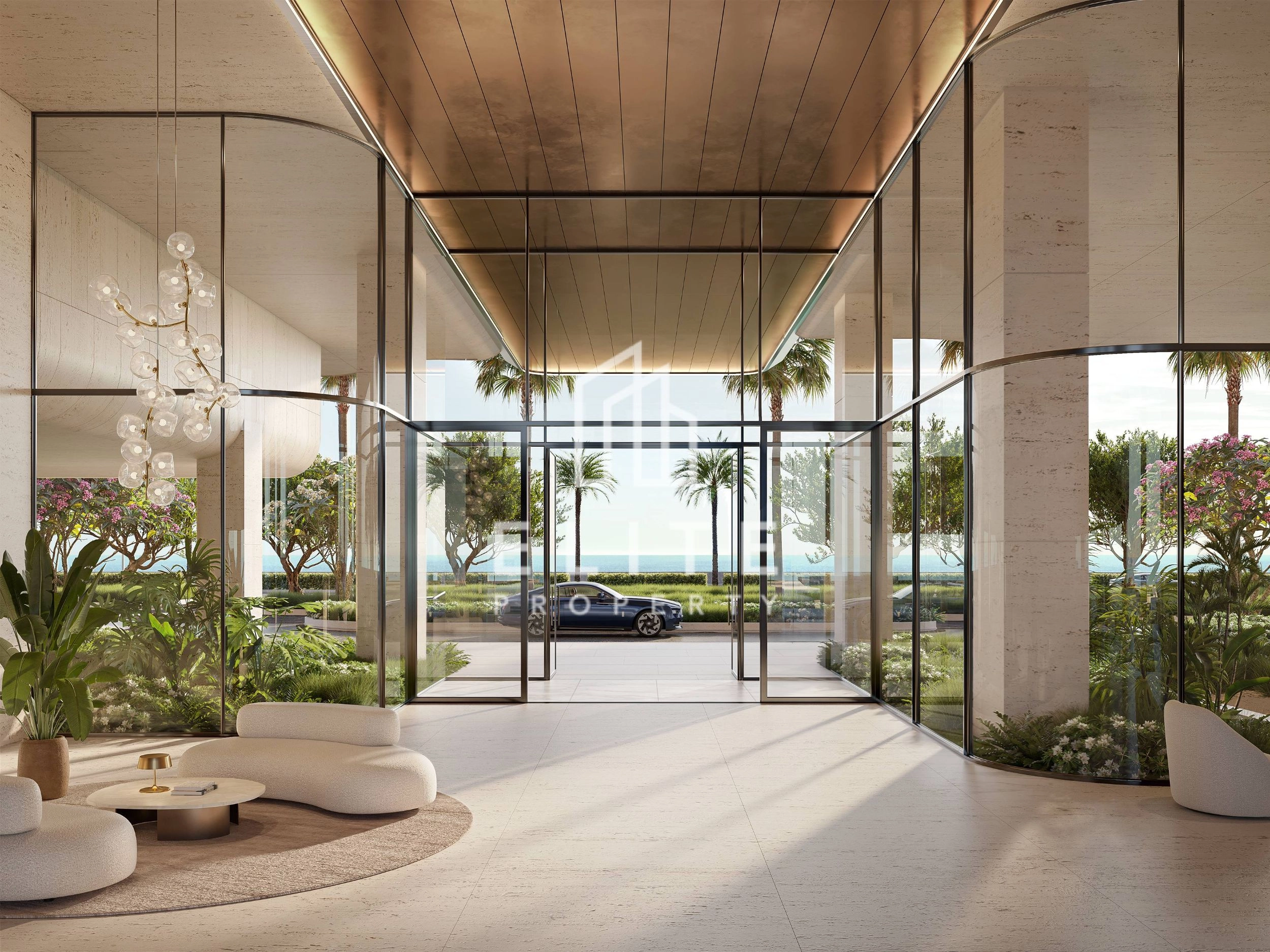 RESORT LIVING | WELLNESS LIFE STYLE | BEACH VIEWS