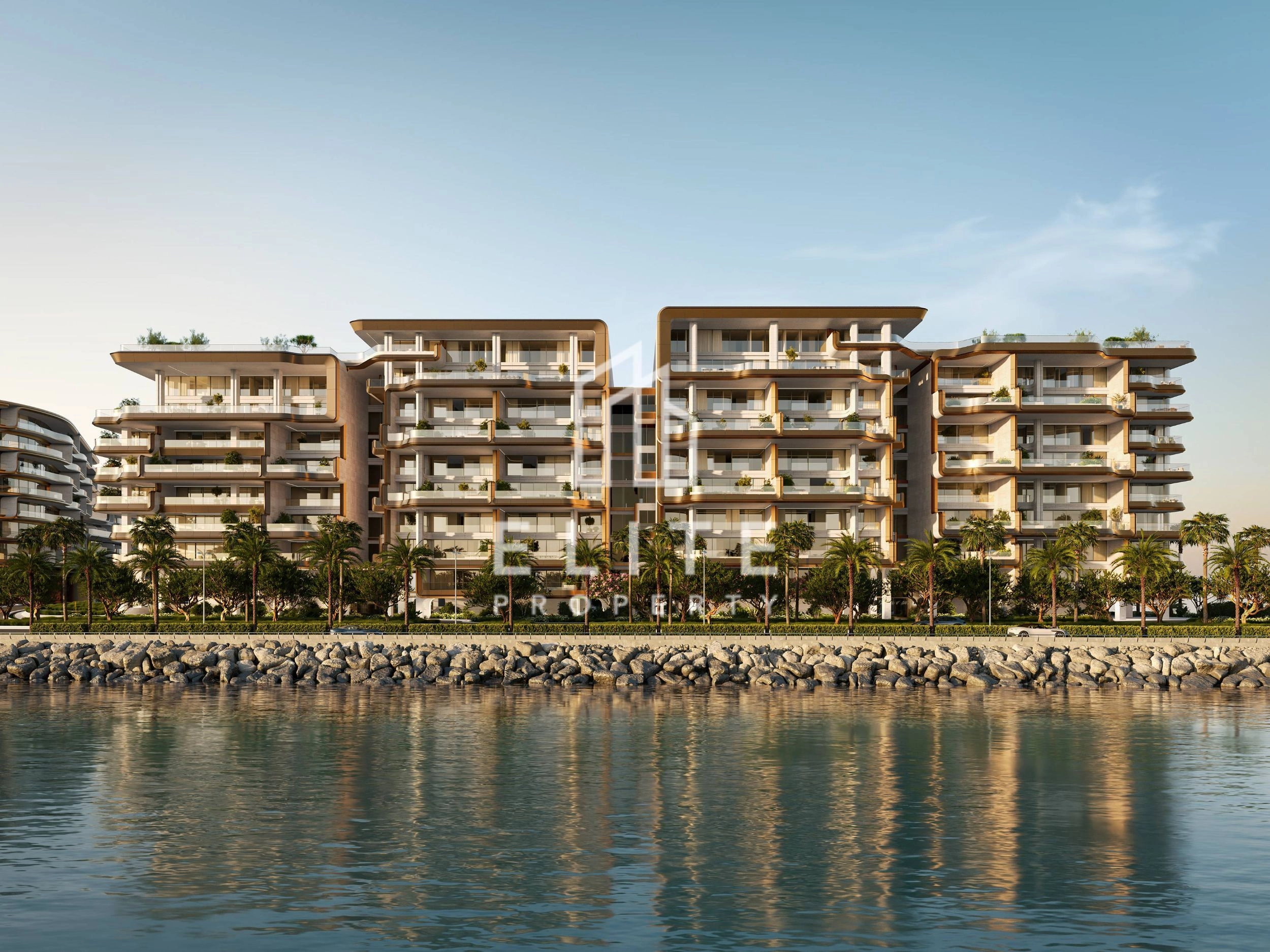 RESORT LIVING | WELLNESS LIFE STYLE | BEACH VIEWS
