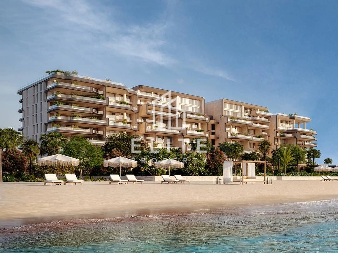 RESORT LIVING | WELLNESS LIFE STYLE | BEACH VIEWS