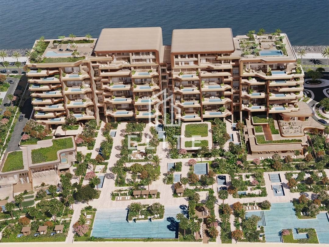 RESORT LIVING | WELLNESS LIFE STYLE | BEACH VIEWS